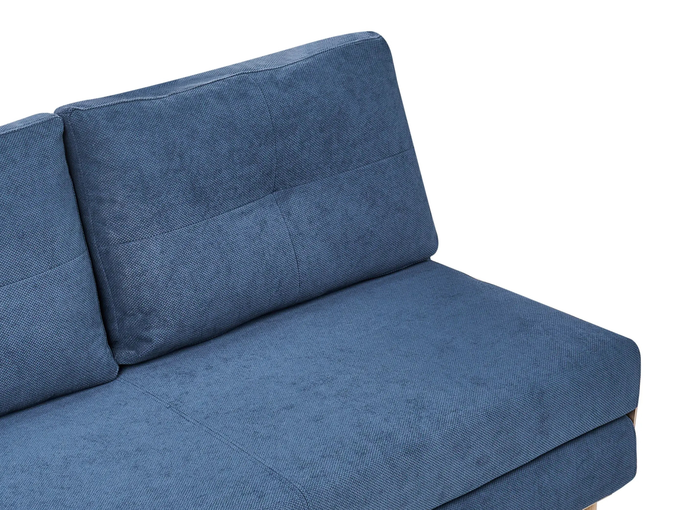 Sofa lova Berwyn 3405 (Mėlyna)