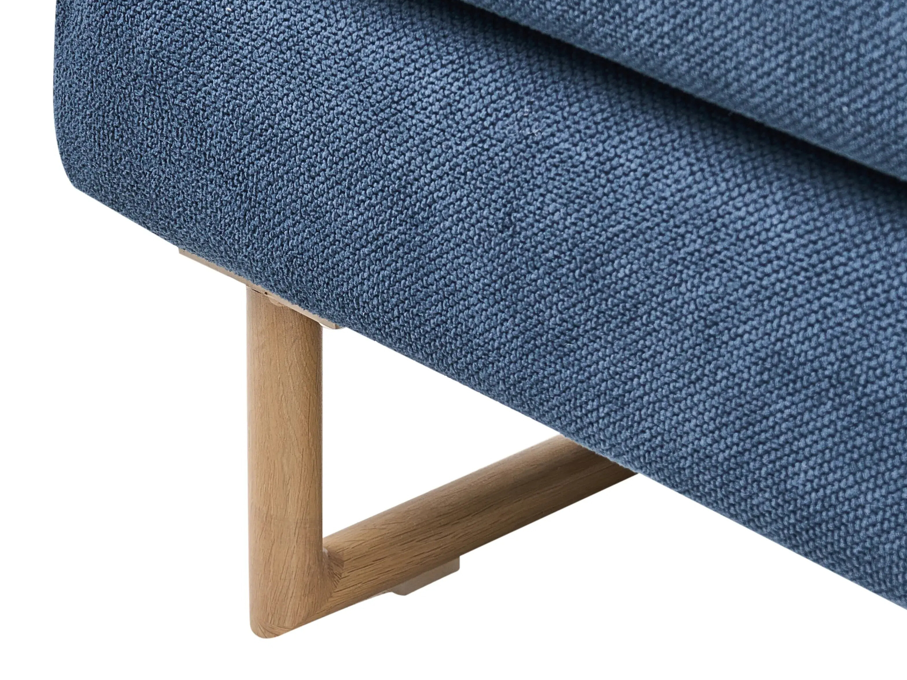 Sofa lova Berwyn 3405 (Mėlyna)