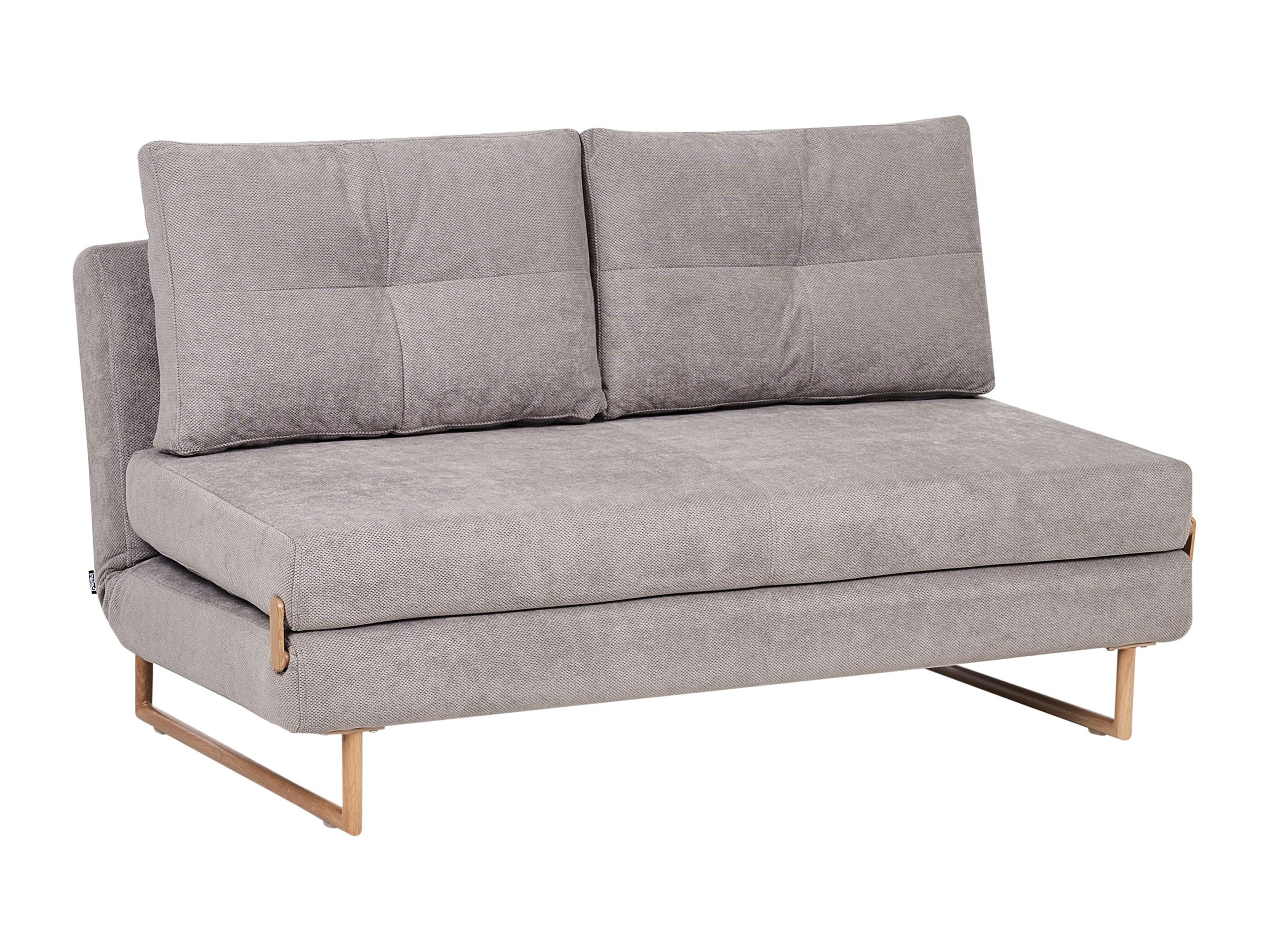 Sofa lova Berwyn 3405 (Pilka)