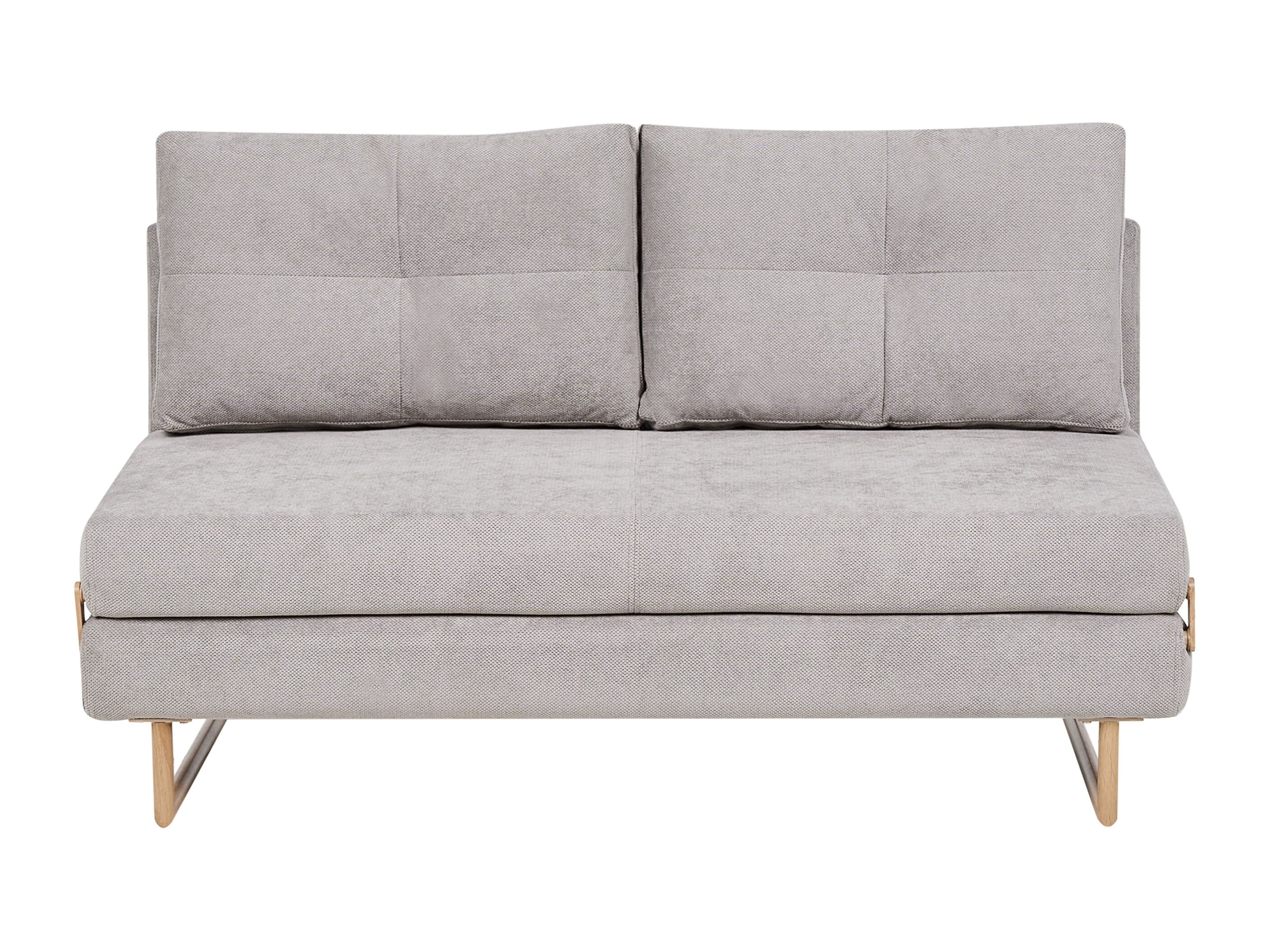 Sofa lova Berwyn 3405 (Pilka)