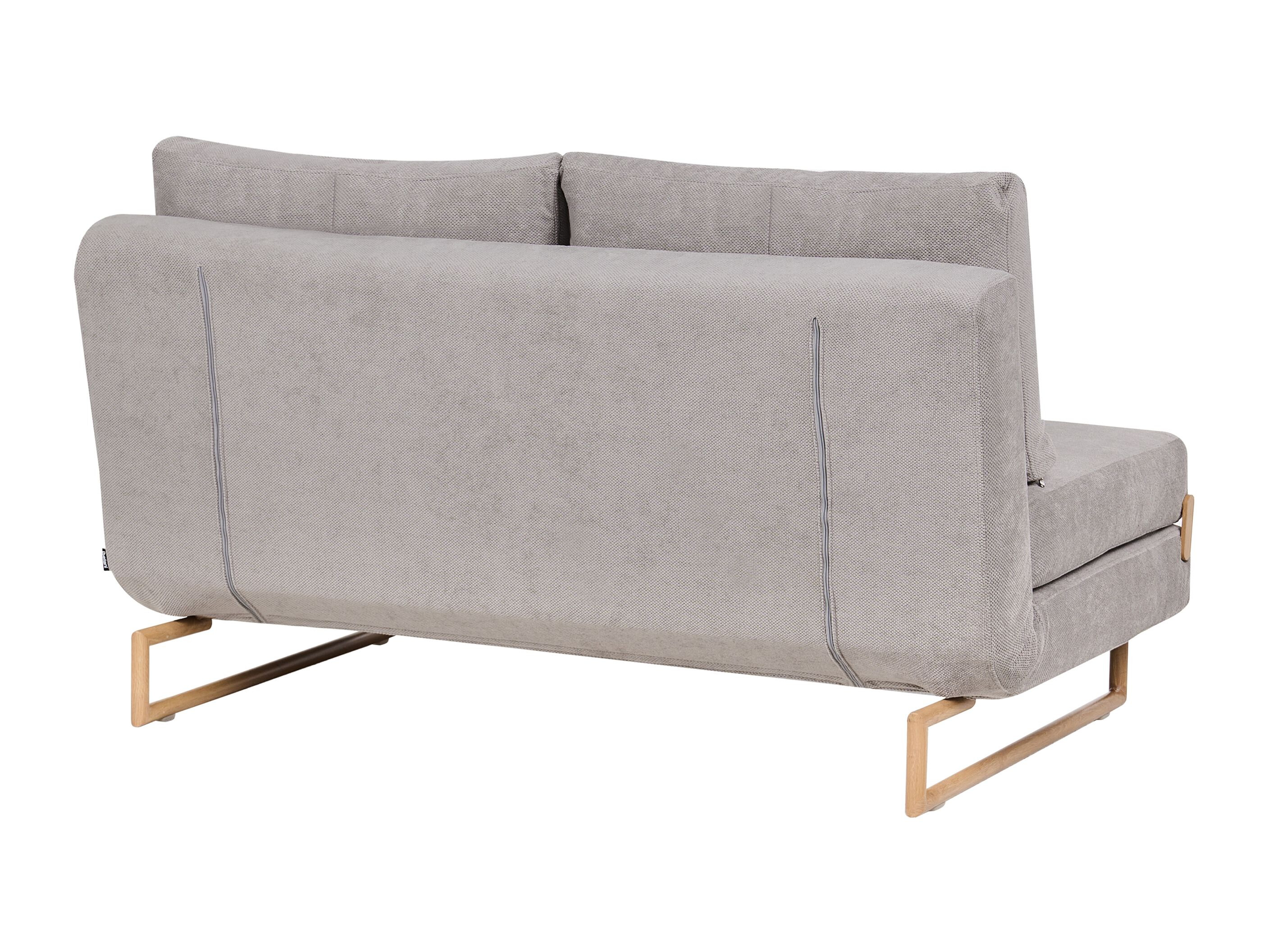 Sofa lova Berwyn 3405 (Pilka)