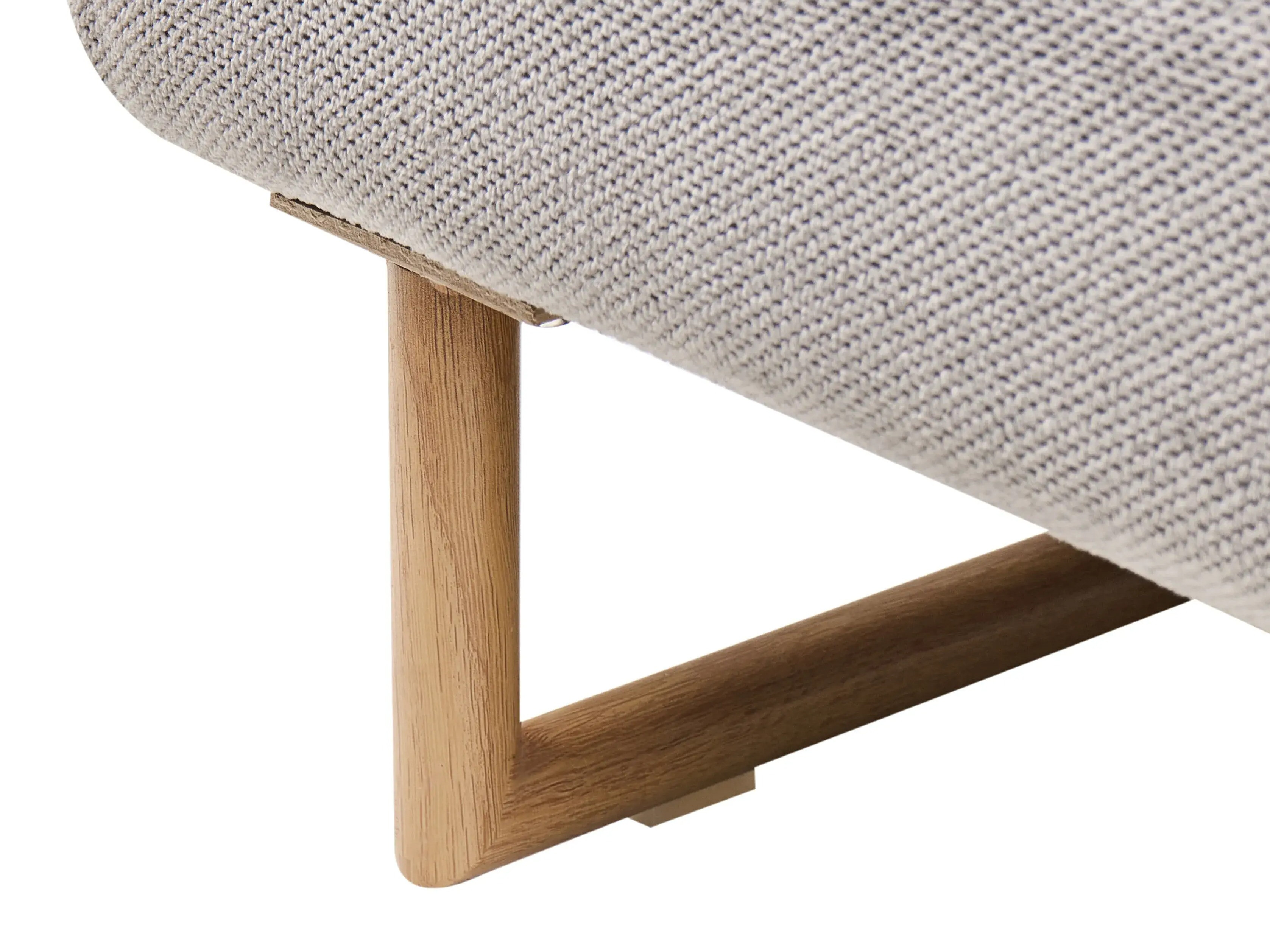 Sofa lova Berwyn 3405 (Pilka)