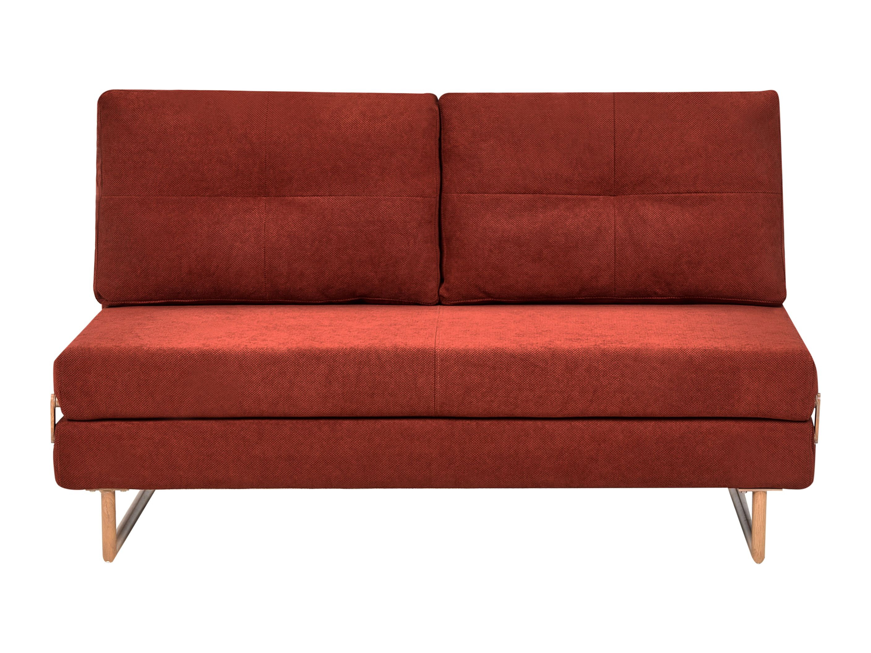 Sofa lova Berwyn 3405 (Raudona)