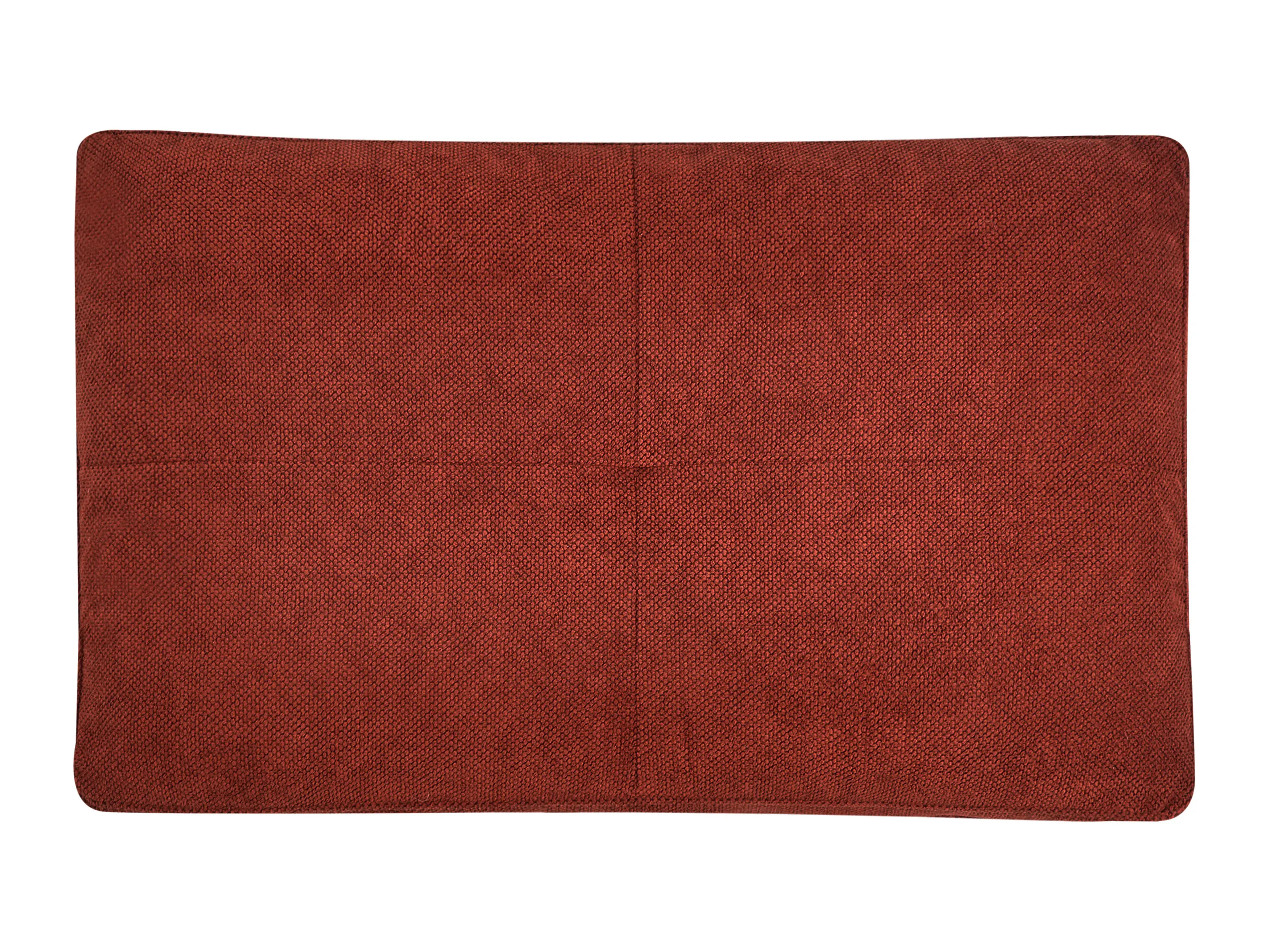 Sofa lova Berwyn 3405 (Raudona)