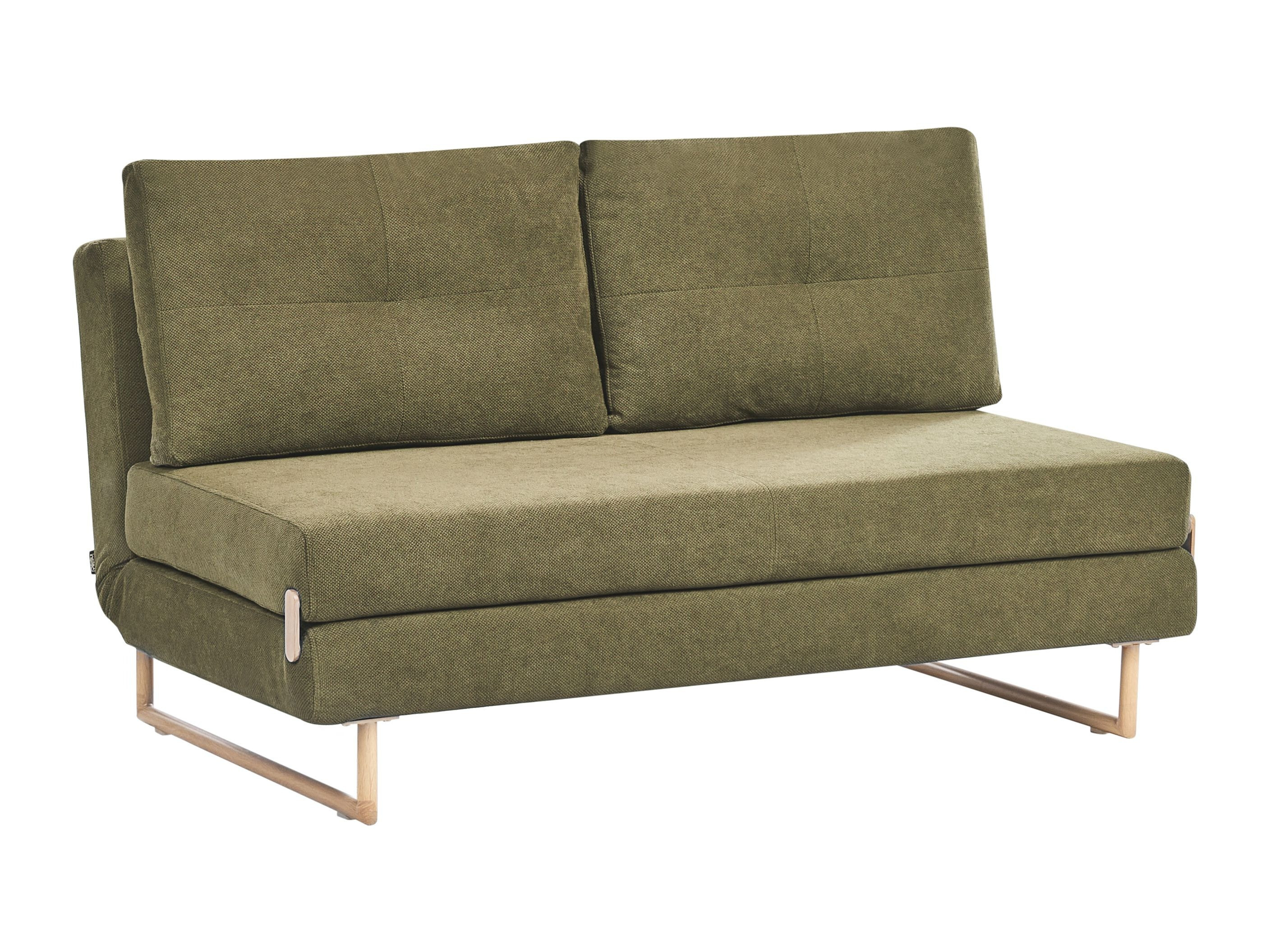 Sofa lova Berwyn 3405 (Žalia)