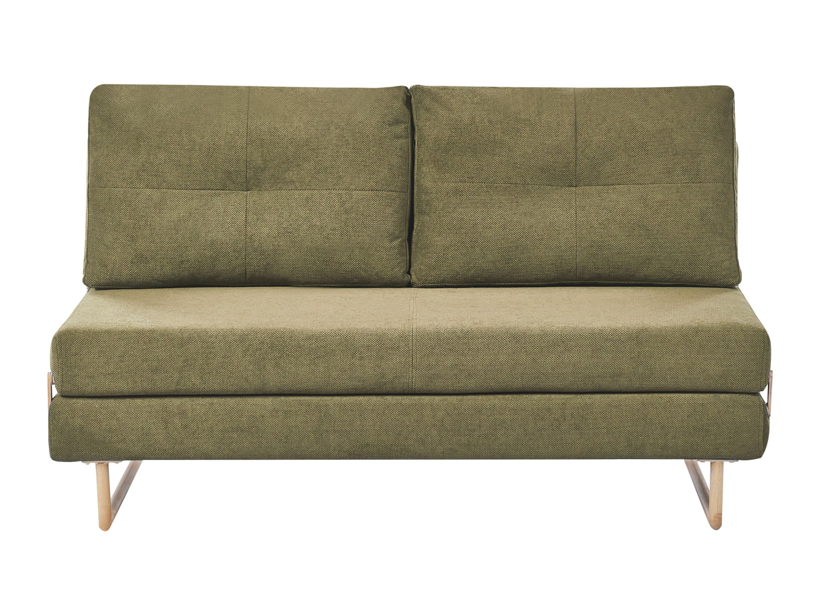 Sofa lova Berwyn 3405 (Žalia)