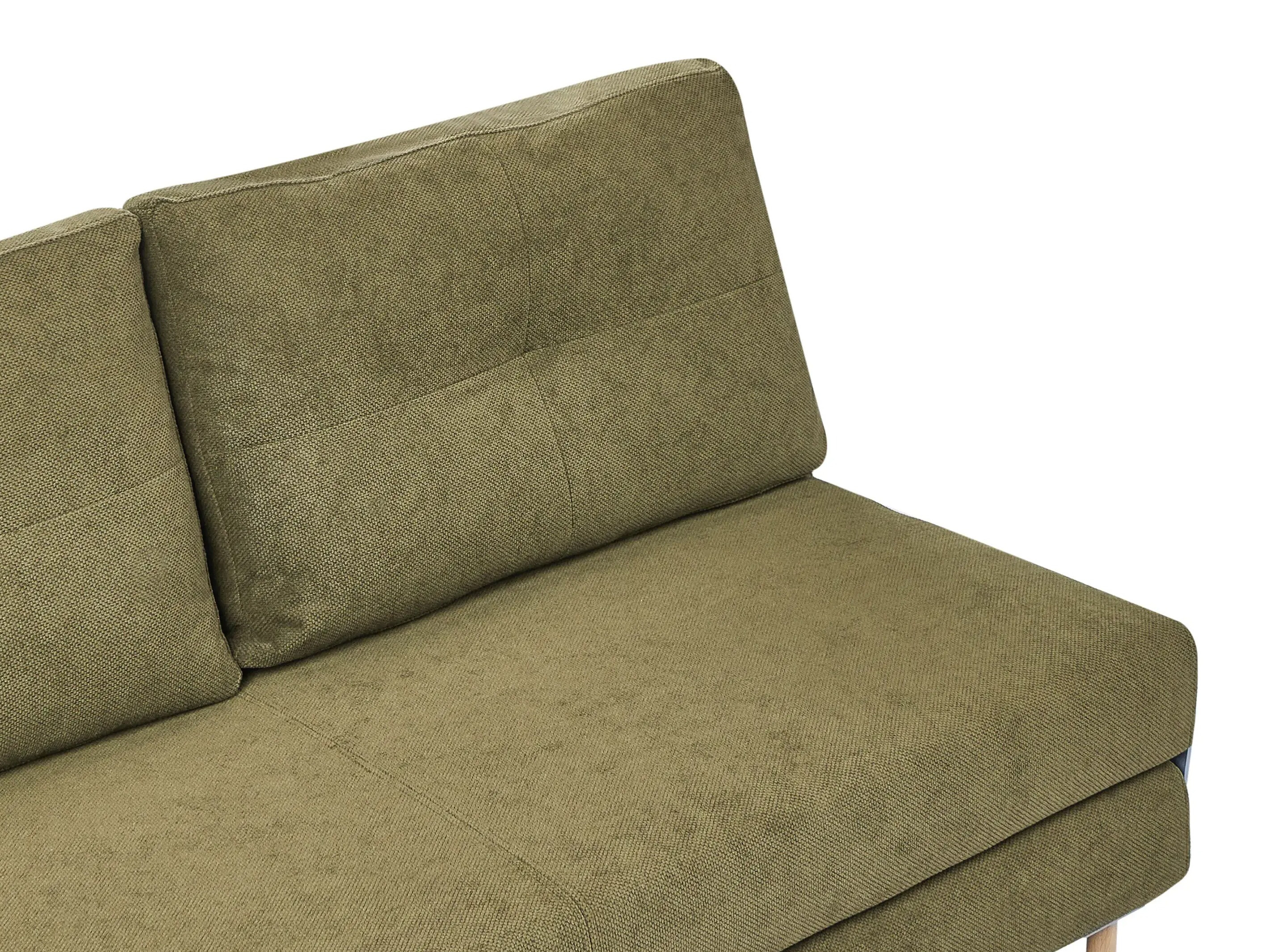 Sofa lova Berwyn 3405 (Žalia)