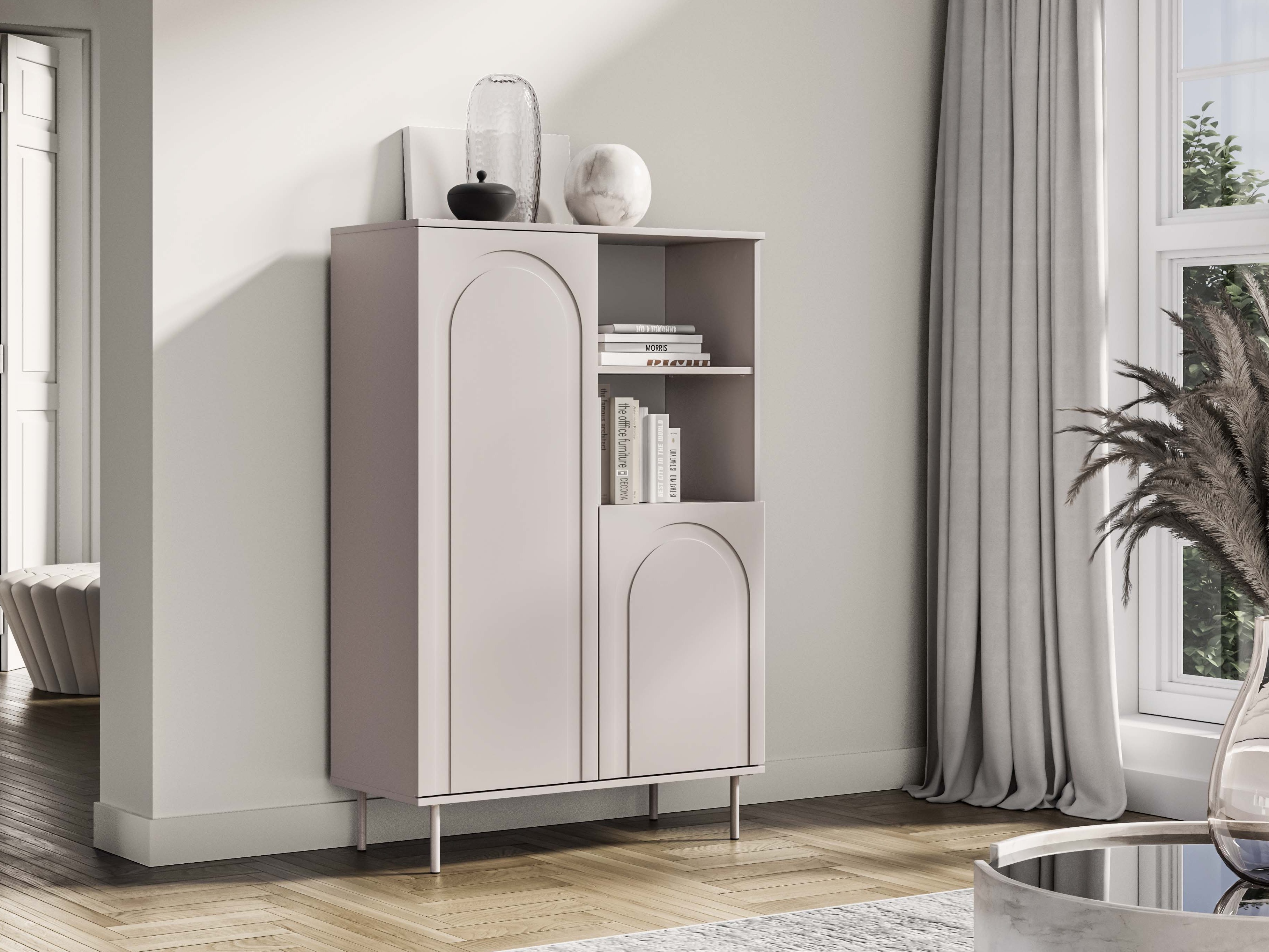 Spintelė Tesnova 102