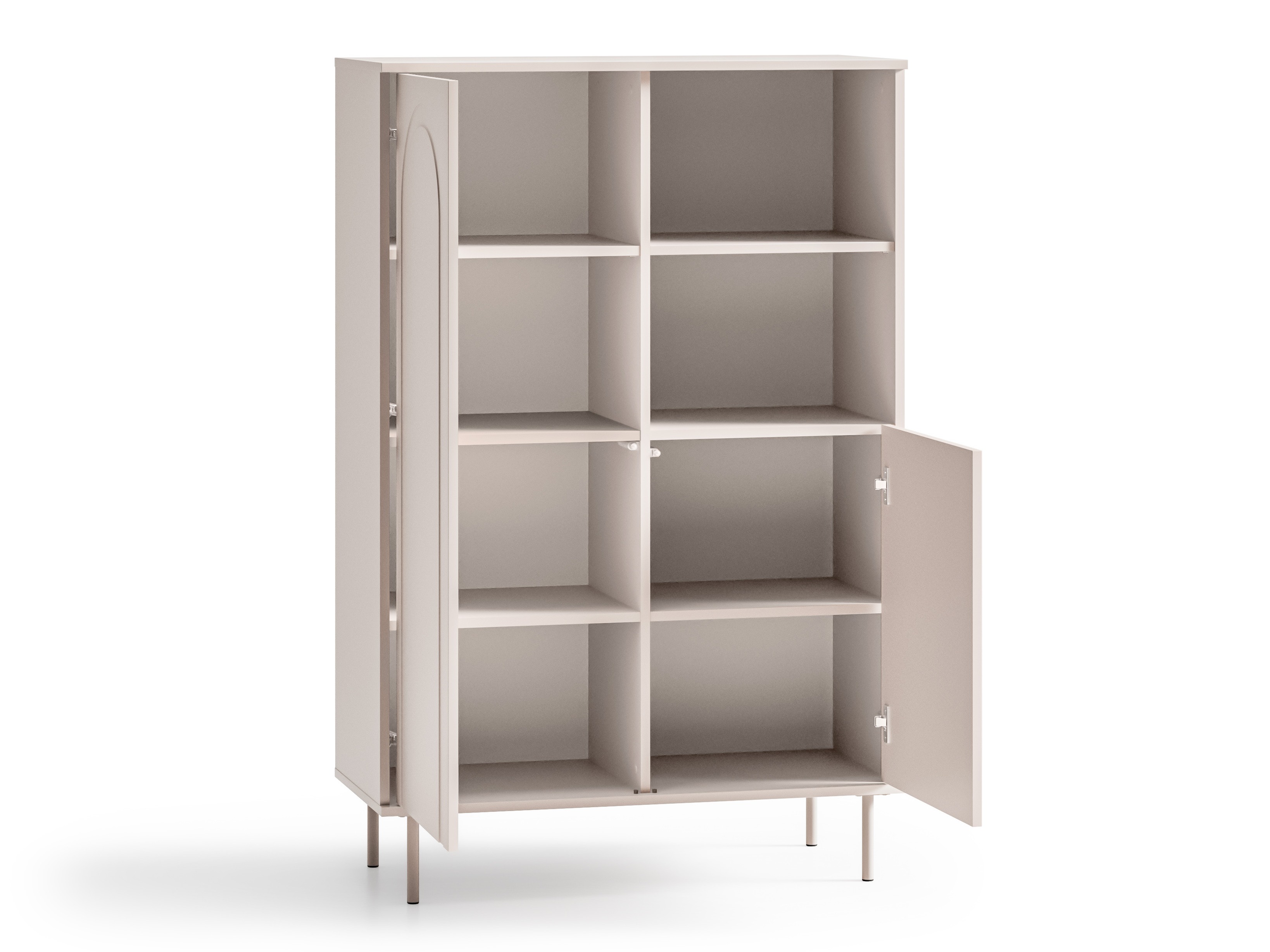Spintelė Tesnova 102