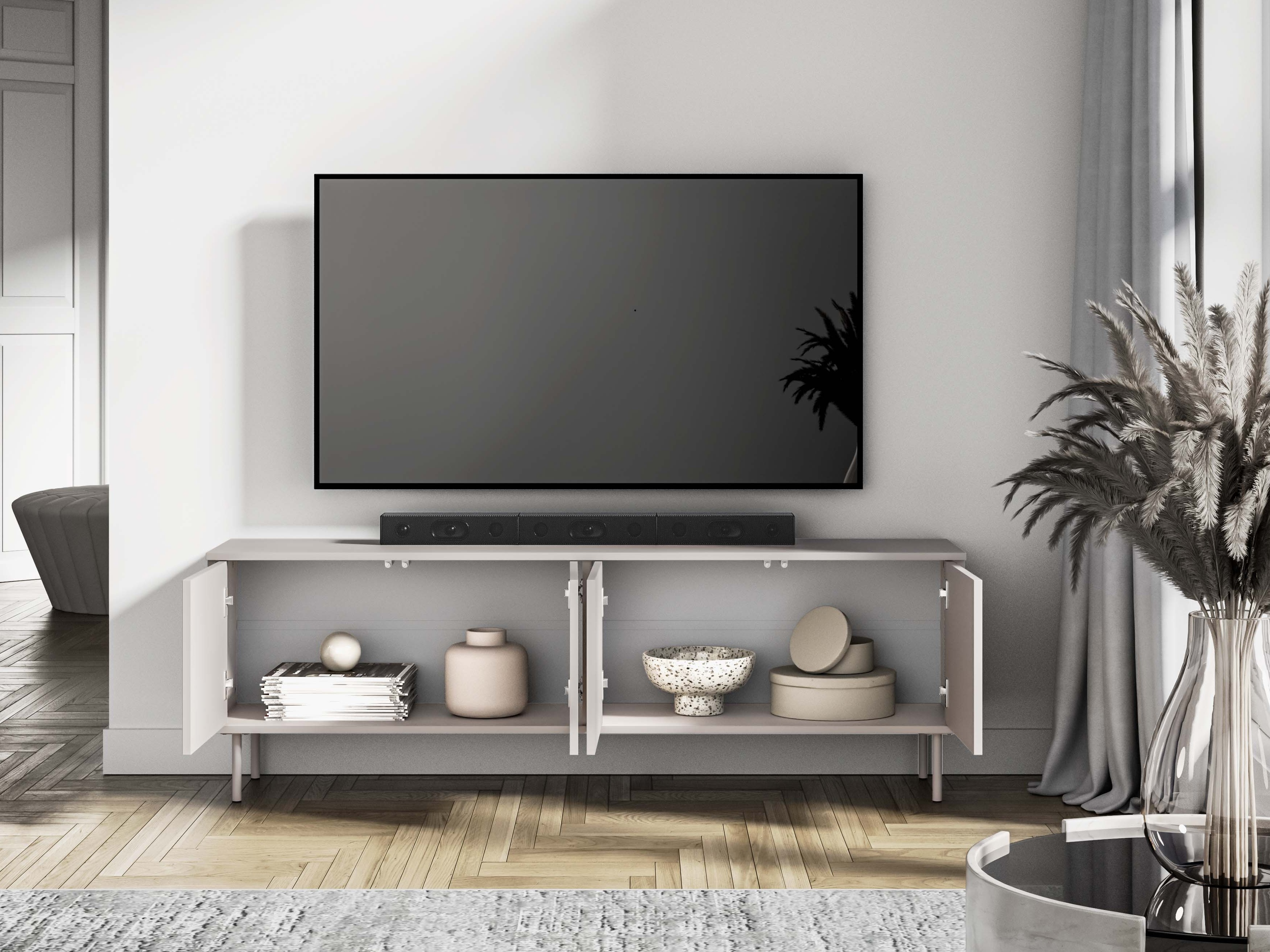 TV staliukas Tesnova 103