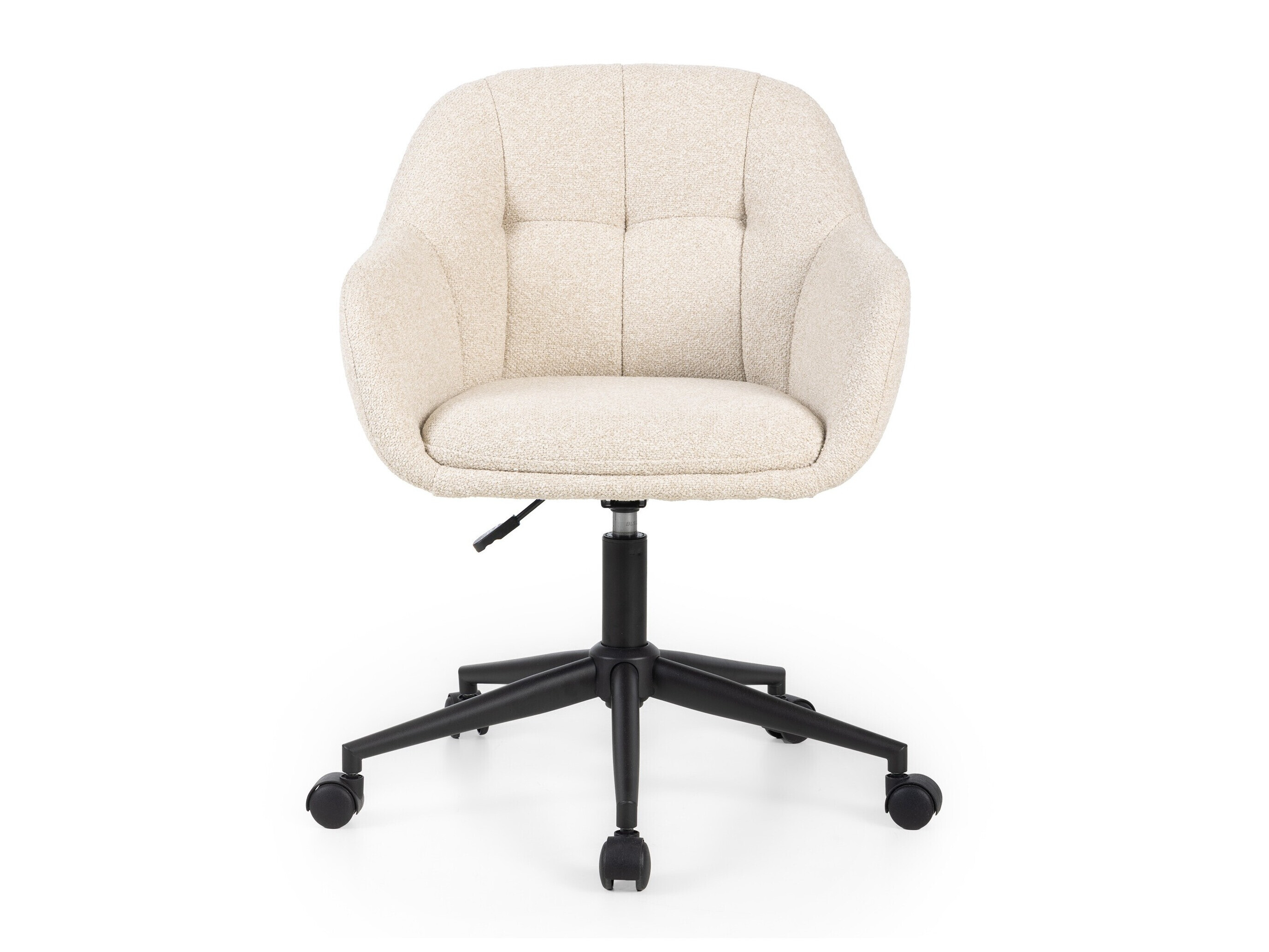 Biuro kėdė Burleson 802 (Smėlinė)