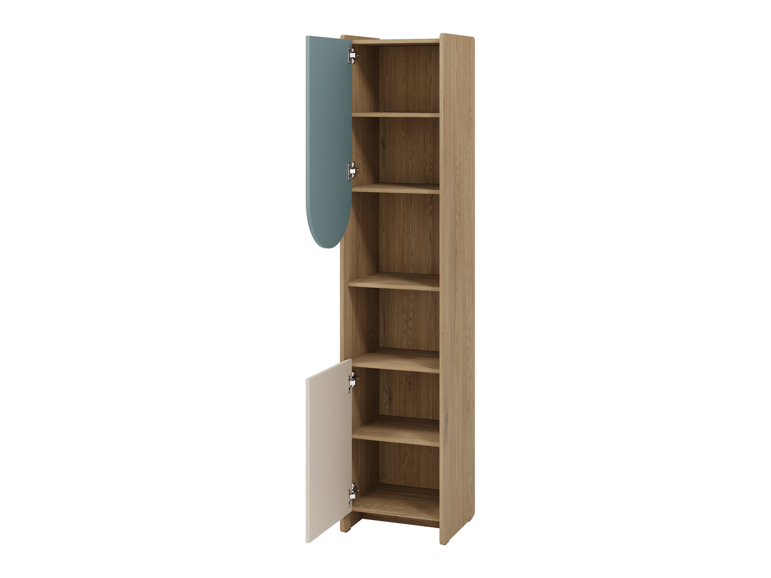 Lentyna Fivelbi 104