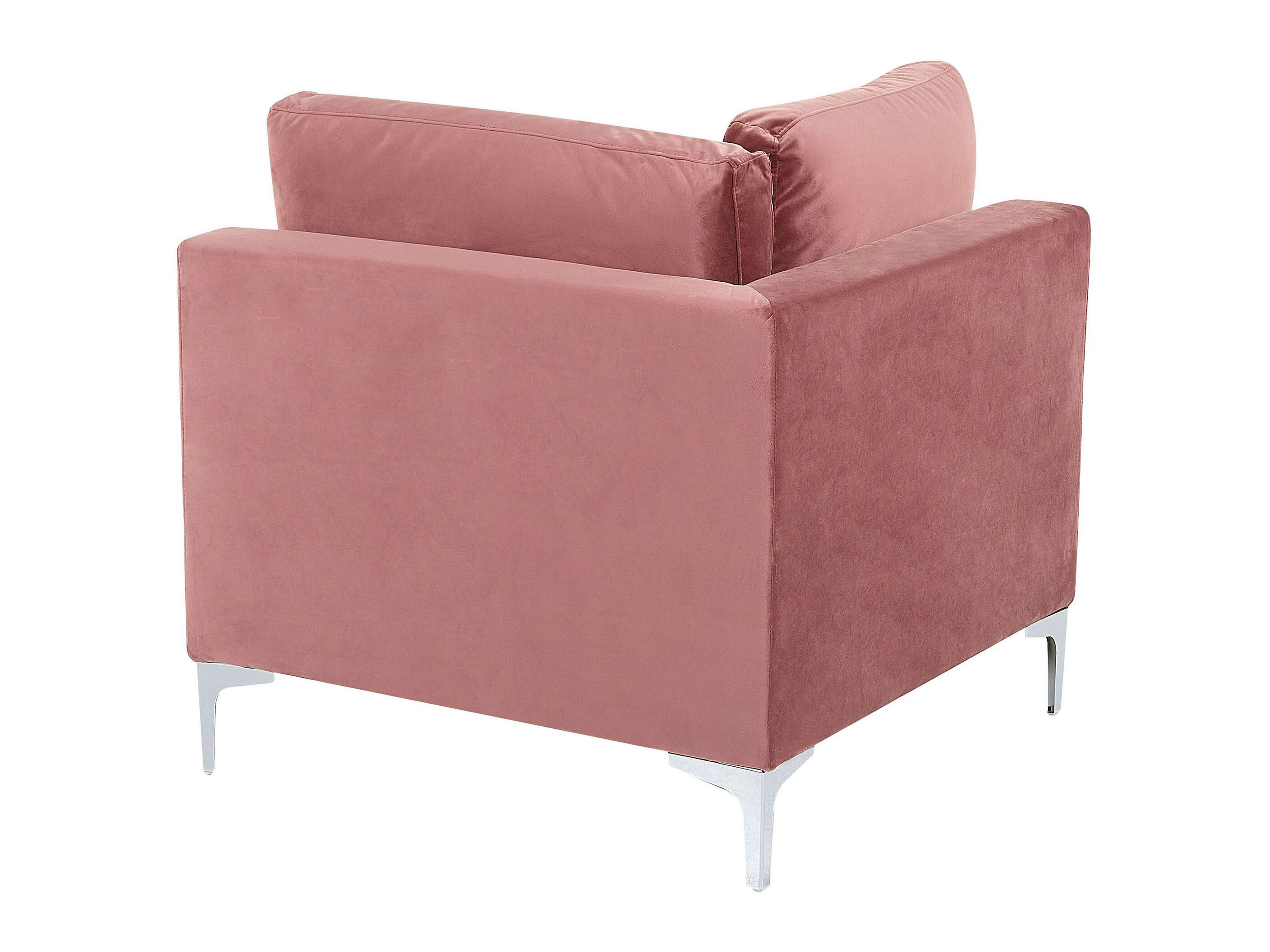 Modulinė sėdimoji dalis Dorleve 102 (Rožinė)