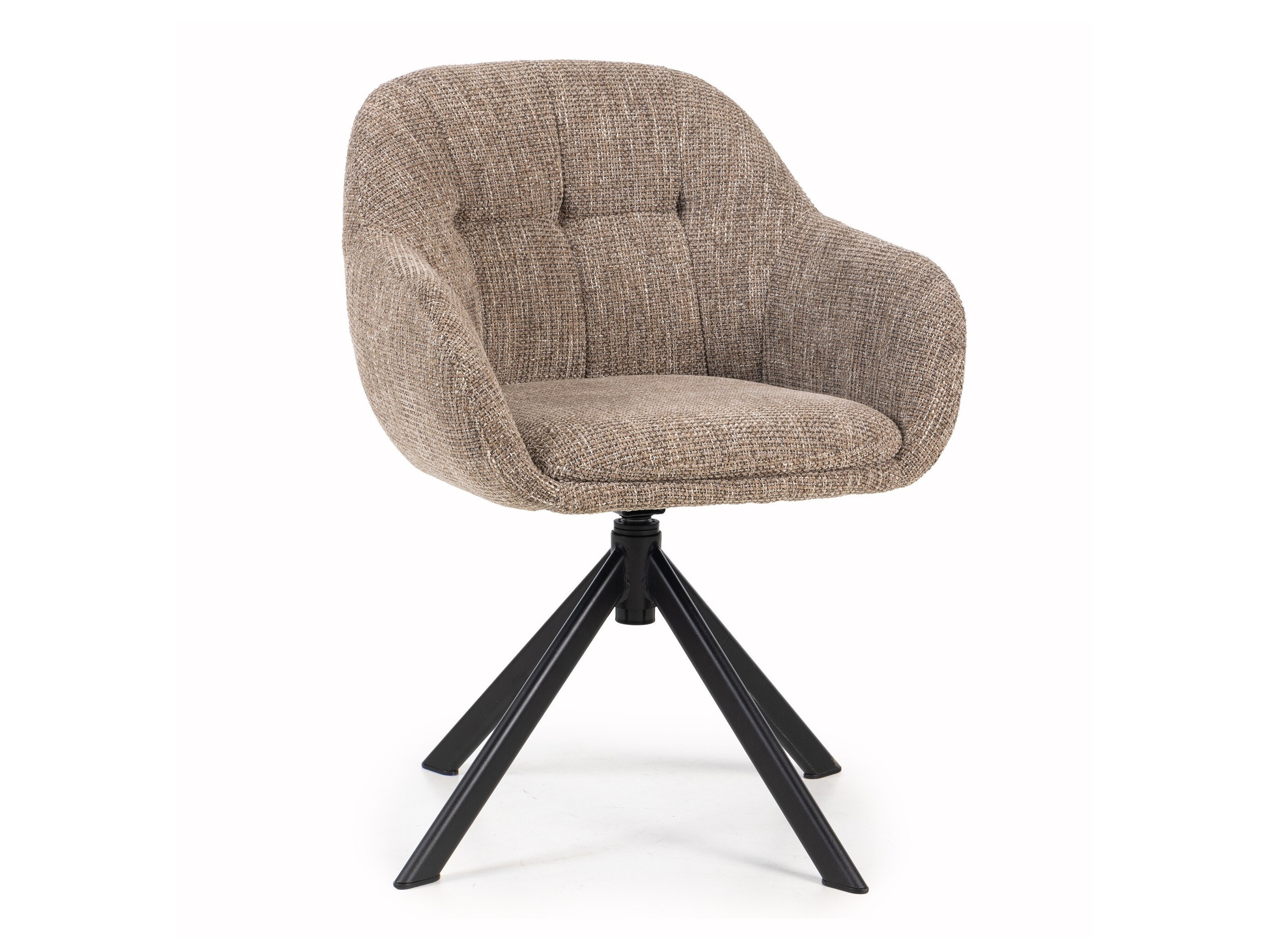 Kėdė Burleson 803 (Ruda)