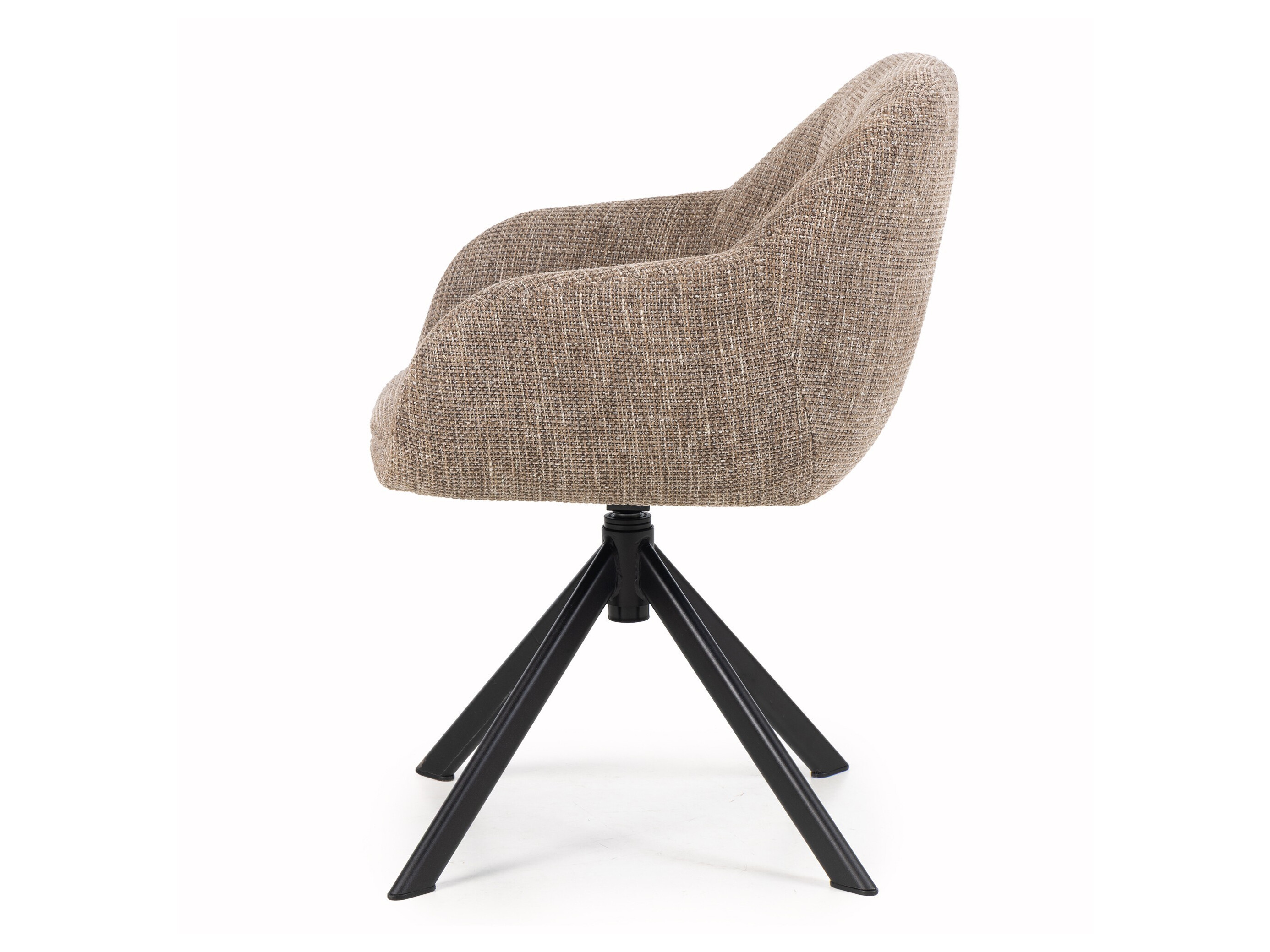 Kėdė Burleson 803 (Ruda)