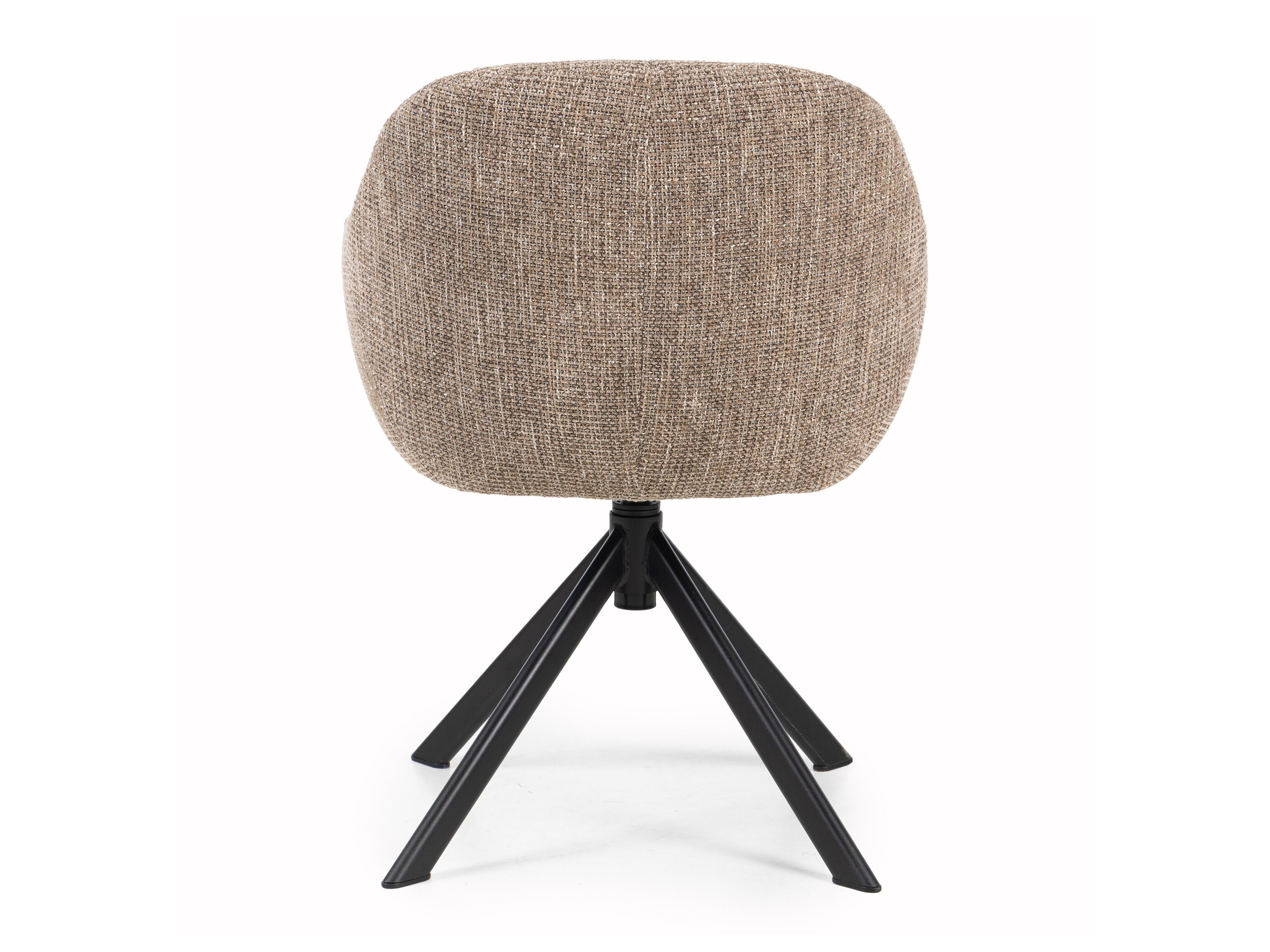 Kėdė Burleson 803 (Ruda)