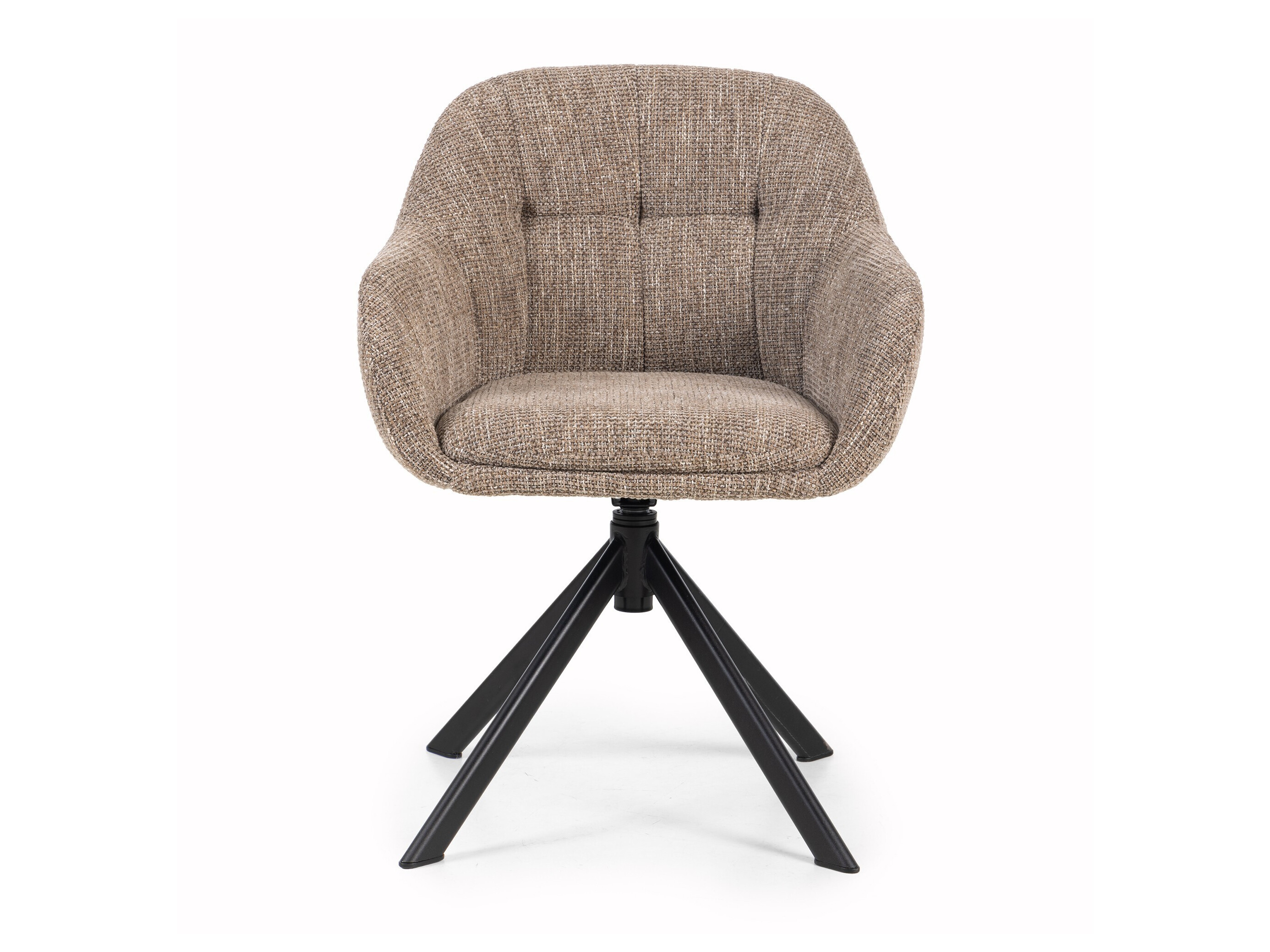 Kėdė Burleson 803 (Ruda)