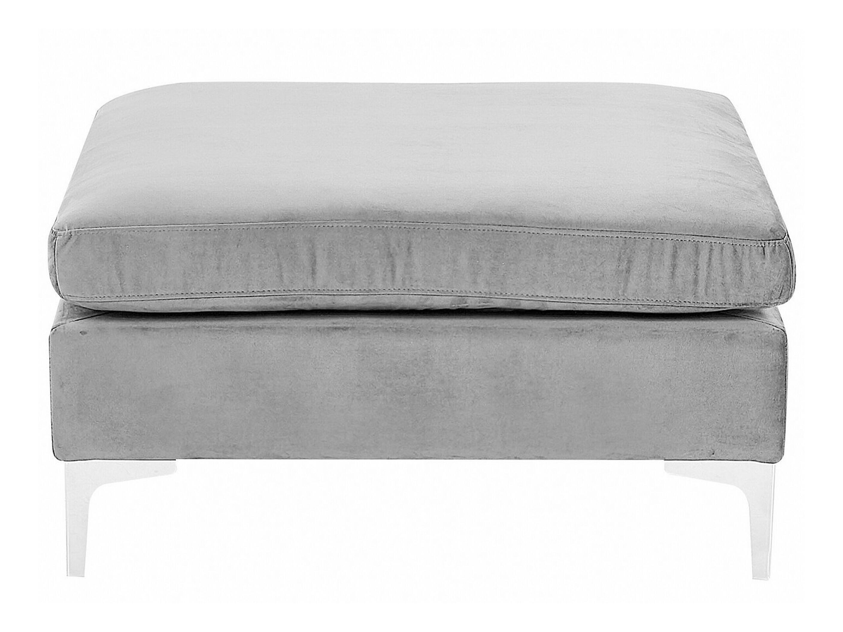 Pufas Dorleve 101 (Pilka)