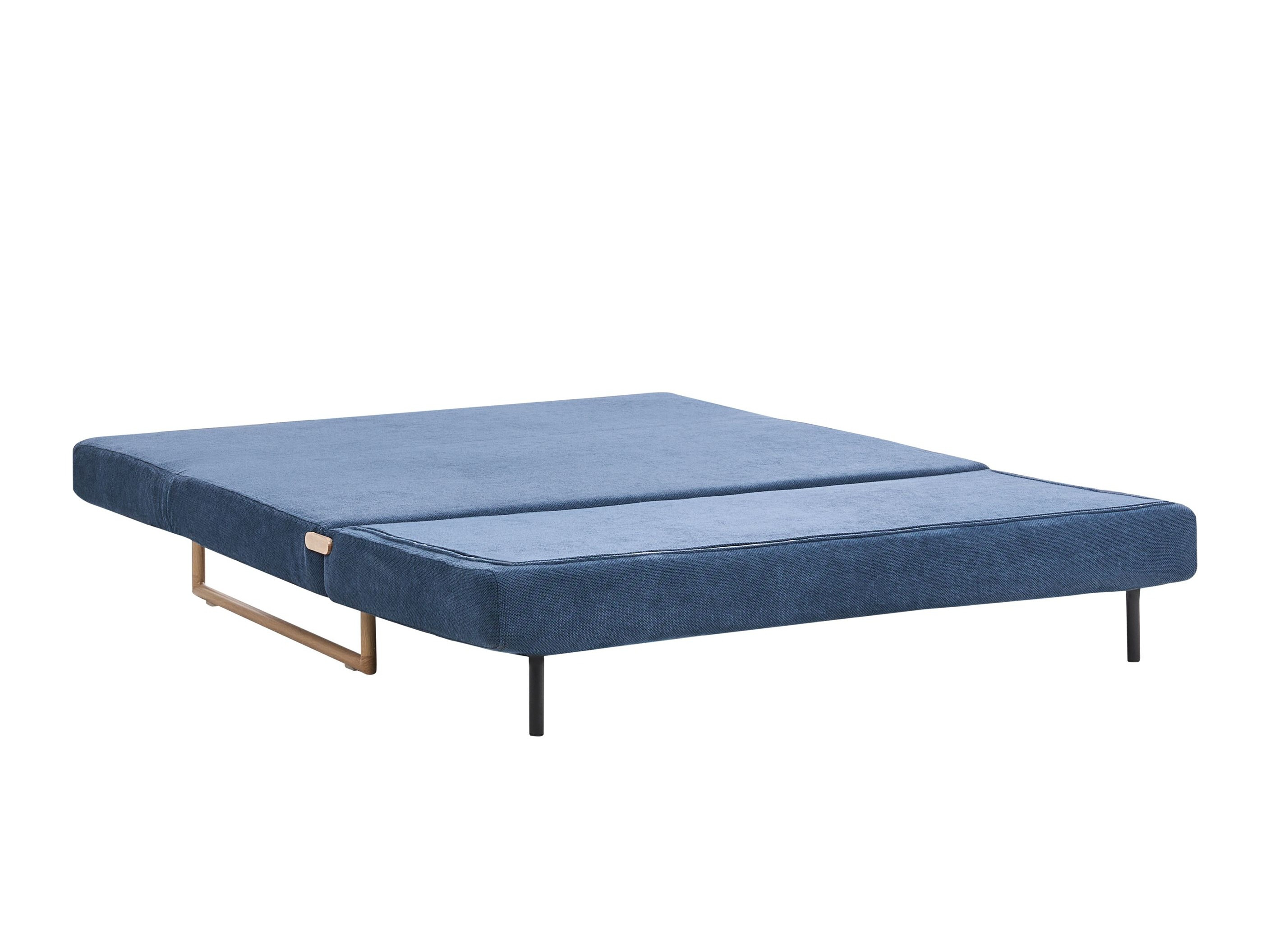Sofa lova Berwyn 3405 (Mėlyna)