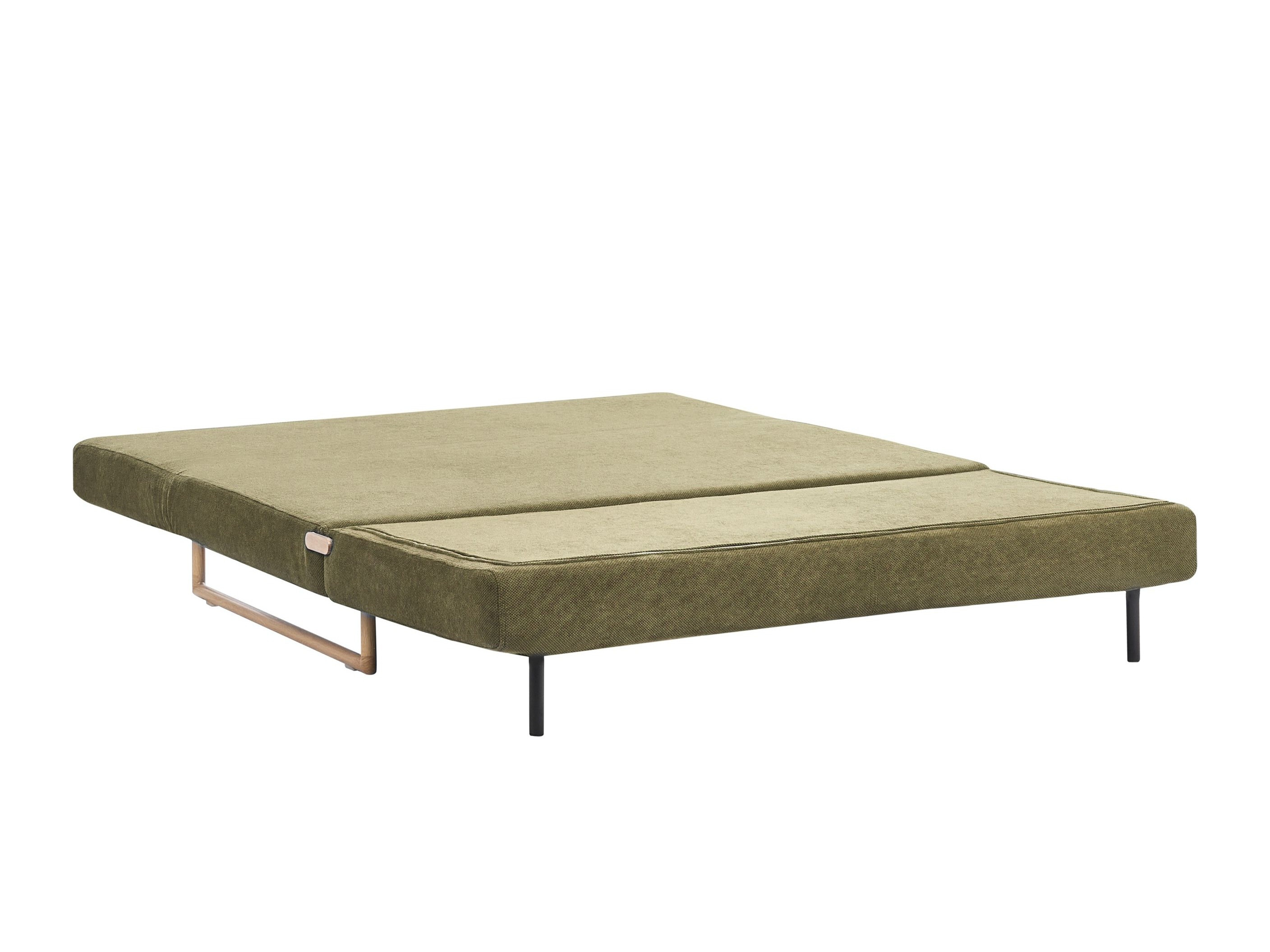 Sofa lova Berwyn 3405 (Žalia)