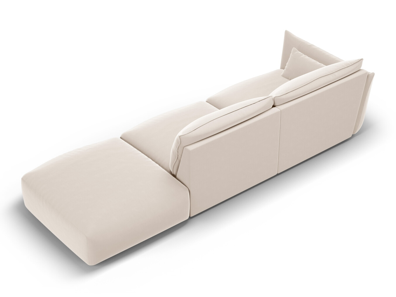 Sofa Soevara 110 (Salvador 01)
