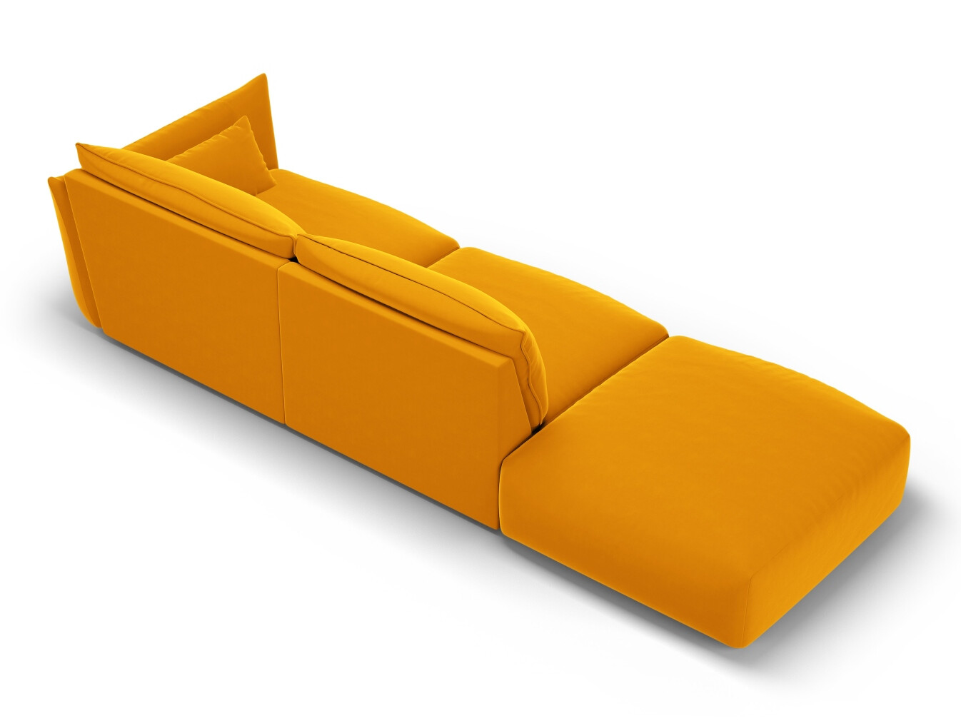 Sofa Soevara 110 (Salvador 10)