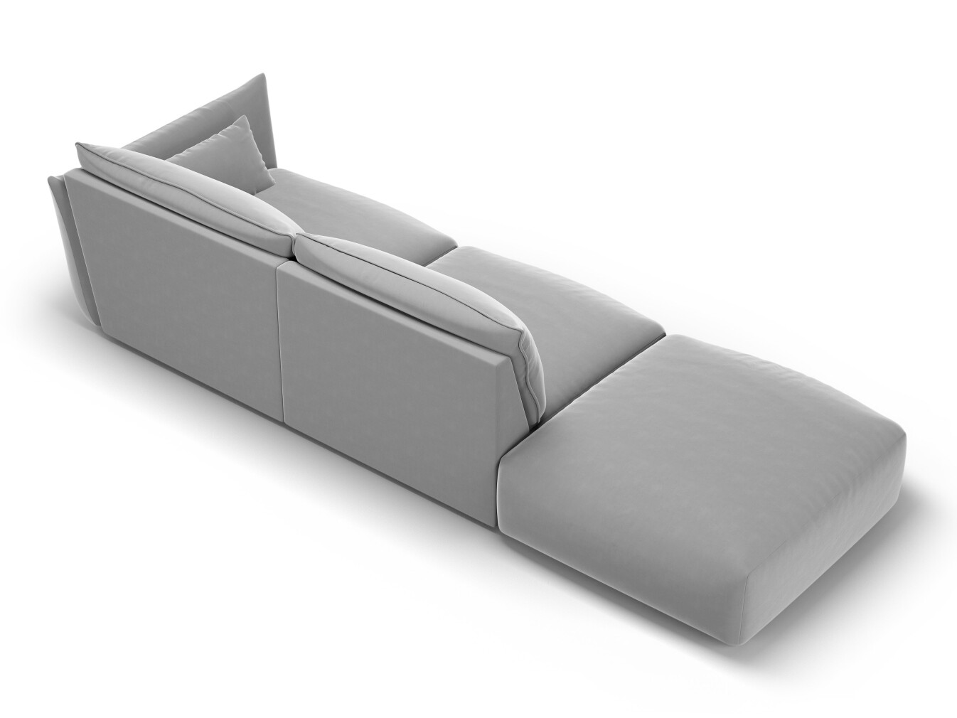 Sofa Soevara 110 (Salvador 17)