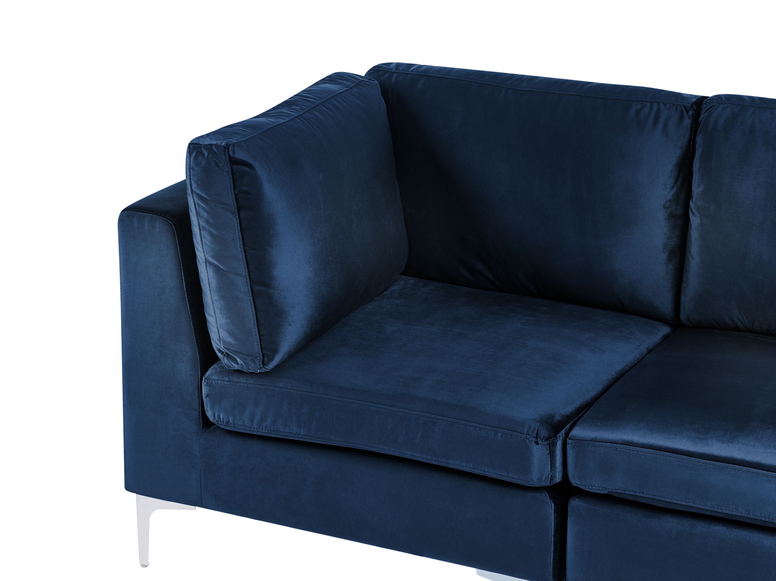 Modulinė sofa Dorleve 103 (Mėlyna)