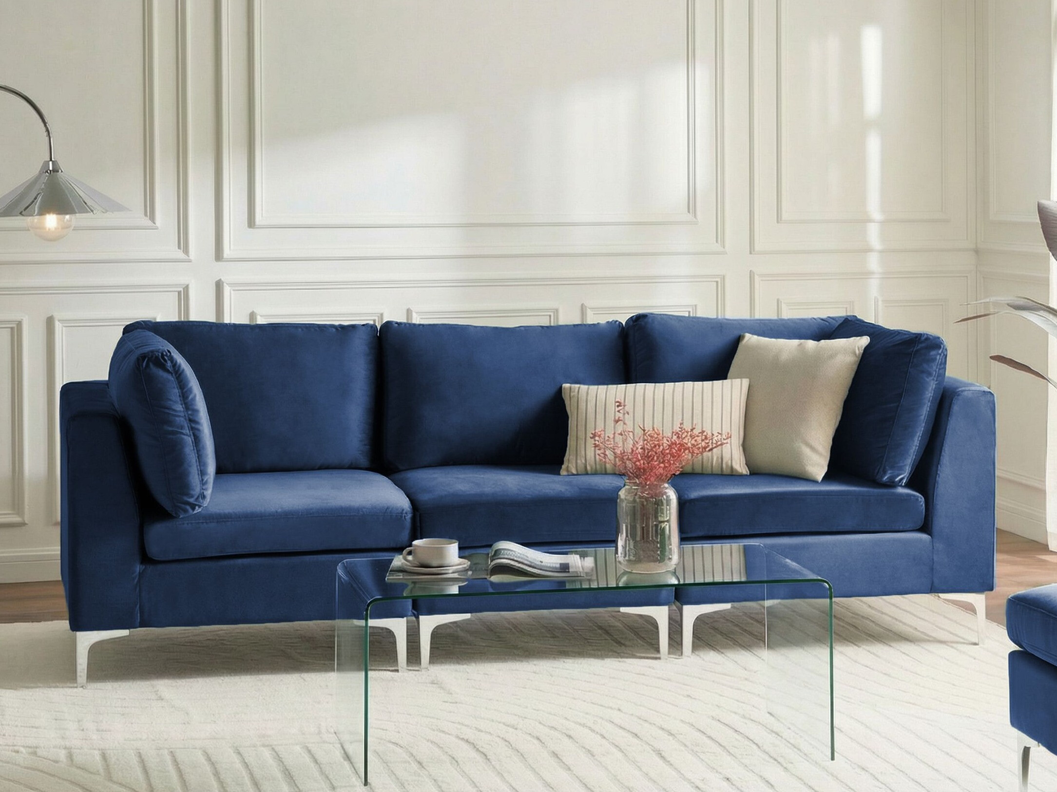 Modulinė sofa Dorleve 103
