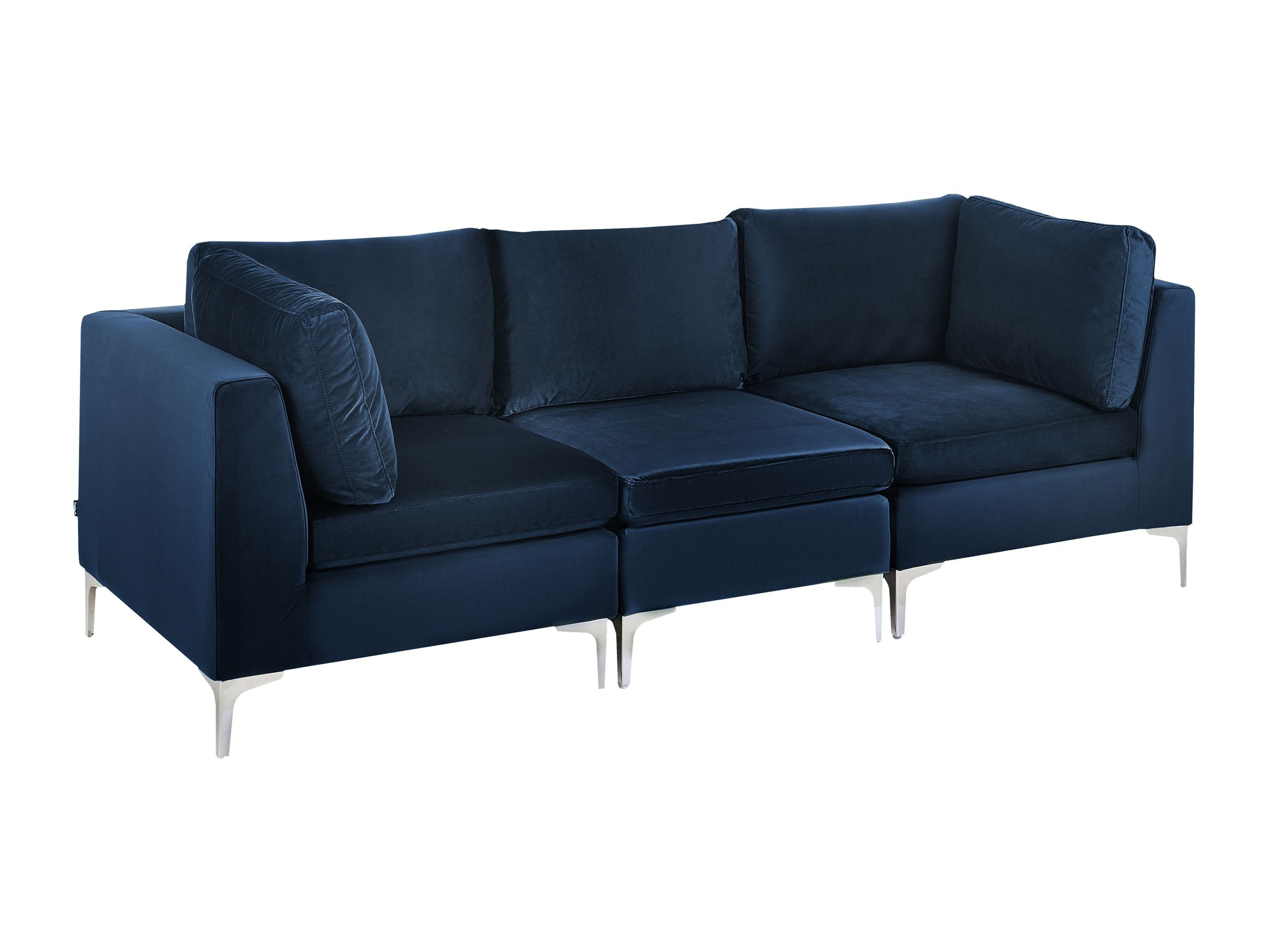 Modulinė sofa Dorleve 103 (Mėlyna)