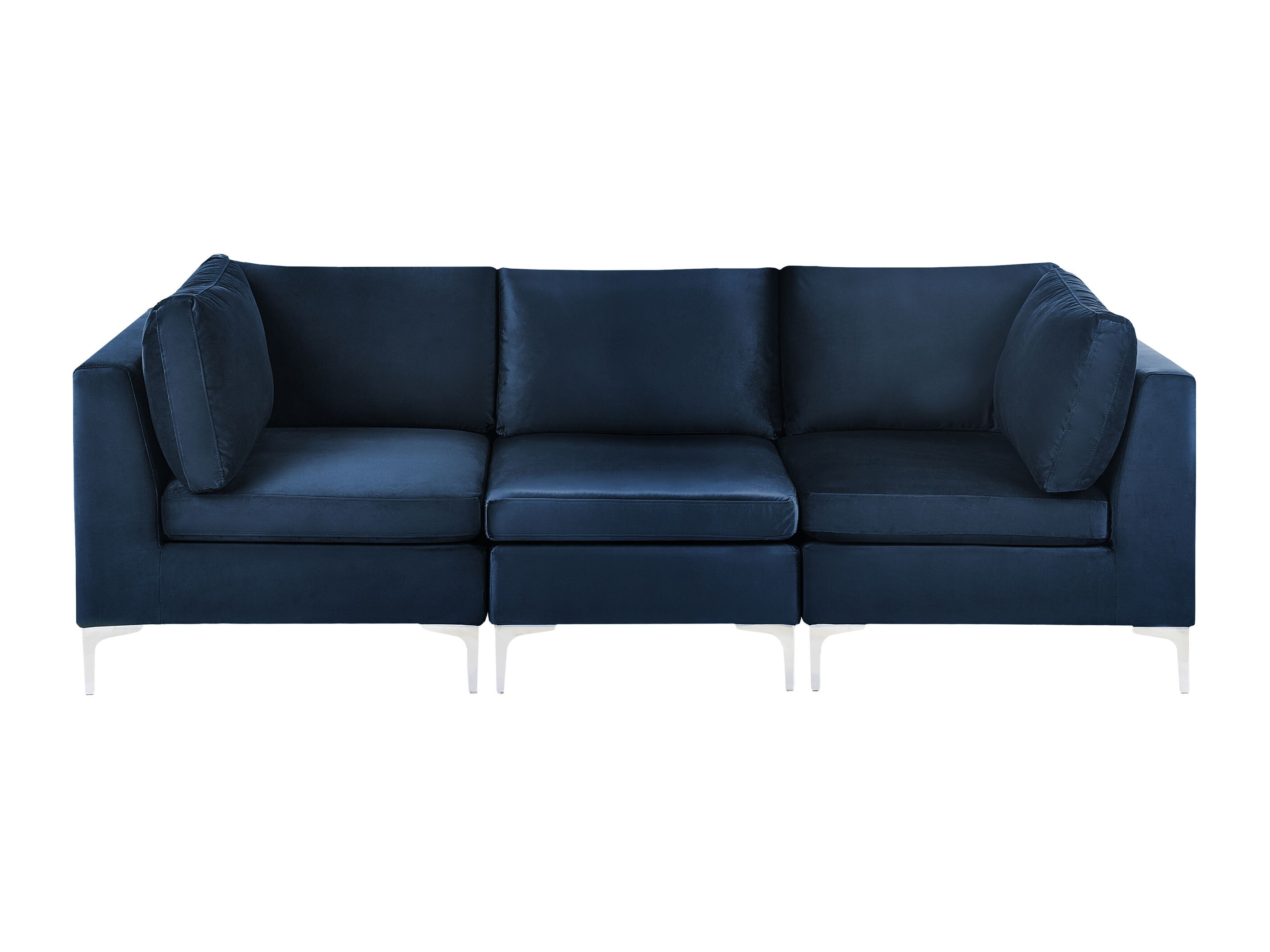 Modulinė sofa Dorleve 103 (Mėlyna)