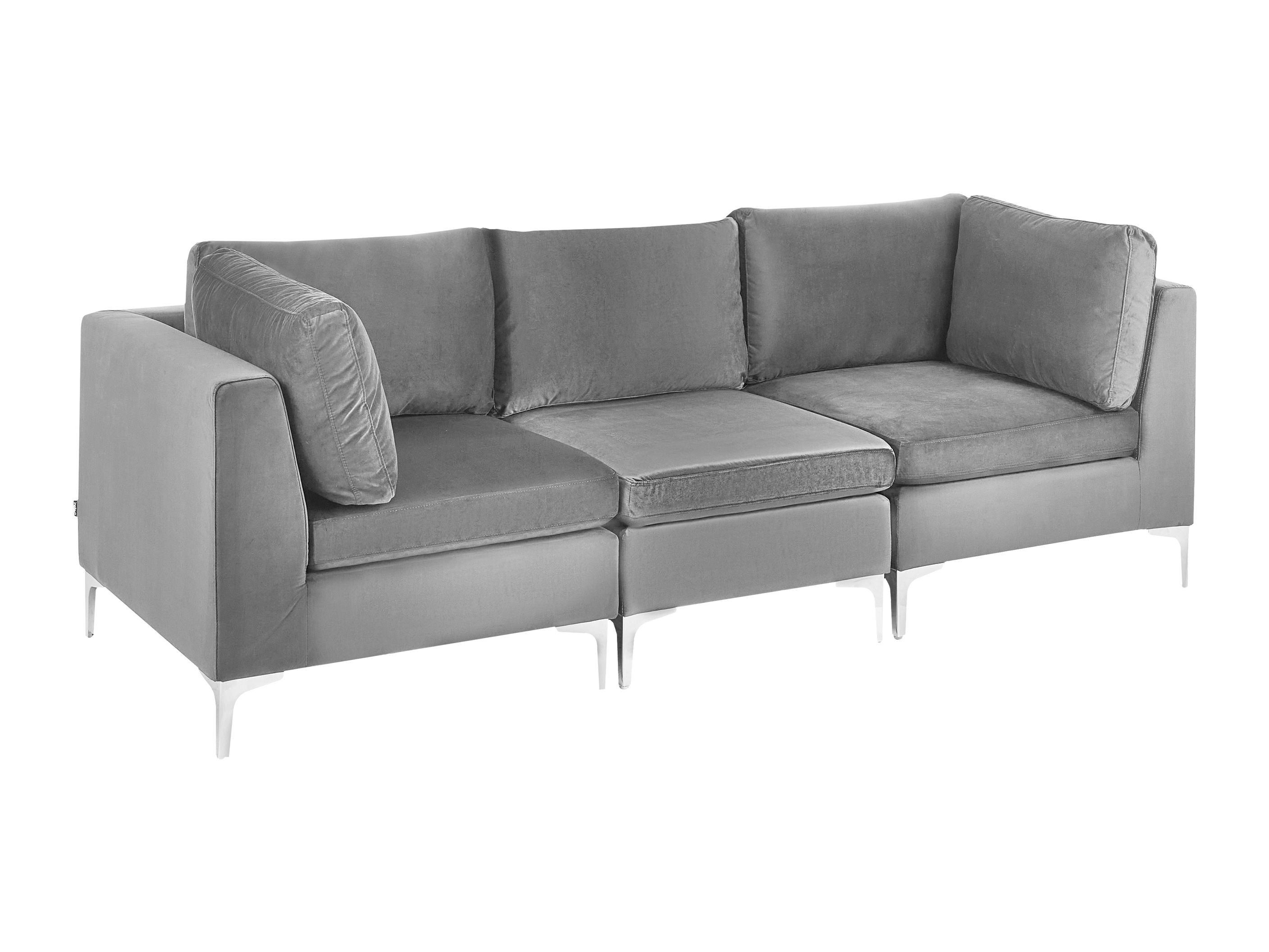 Modulinė sofa Dorleve 103 (Pilka)