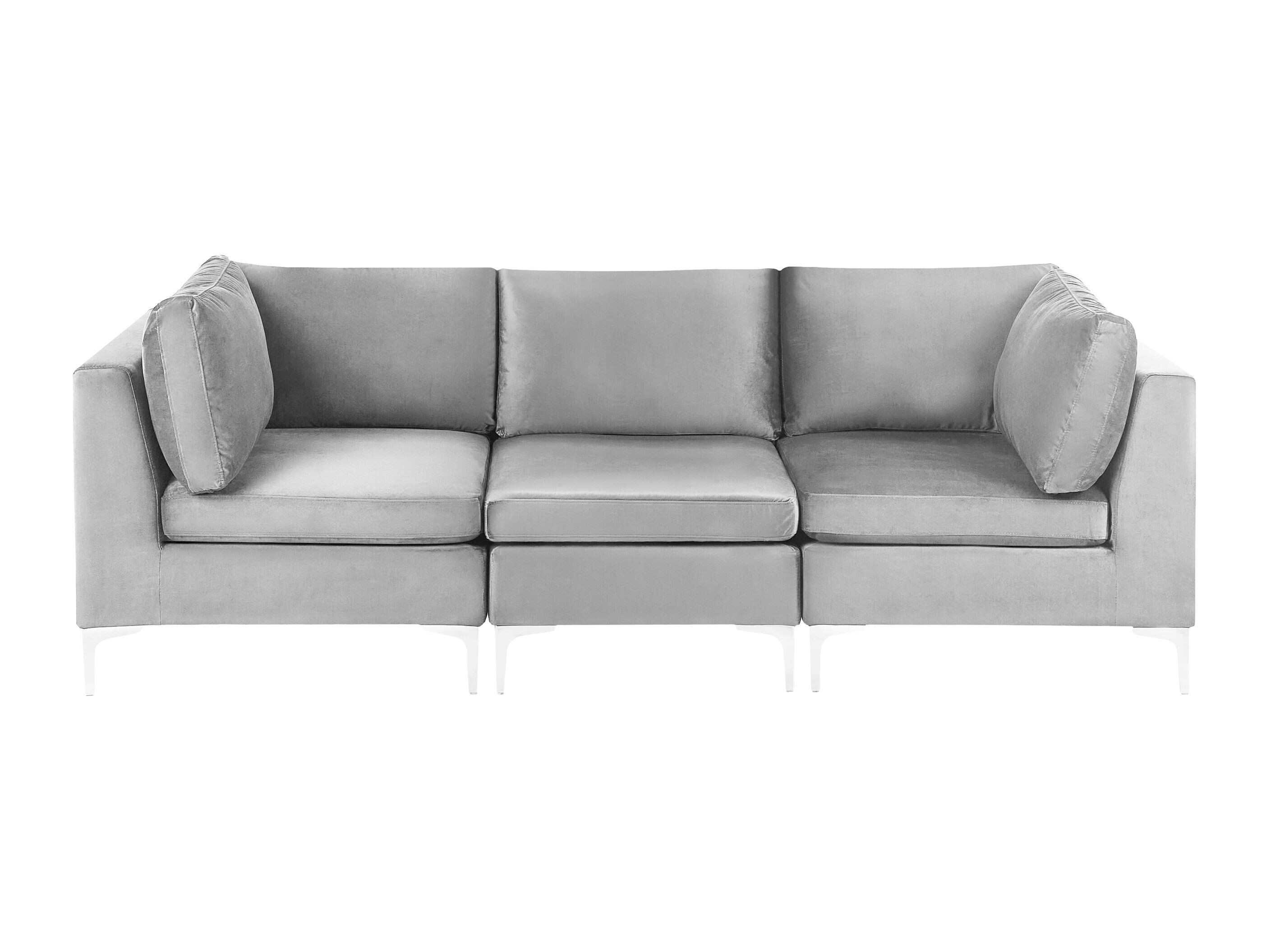 Modulinė sofa Dorleve 103 (Pilka)