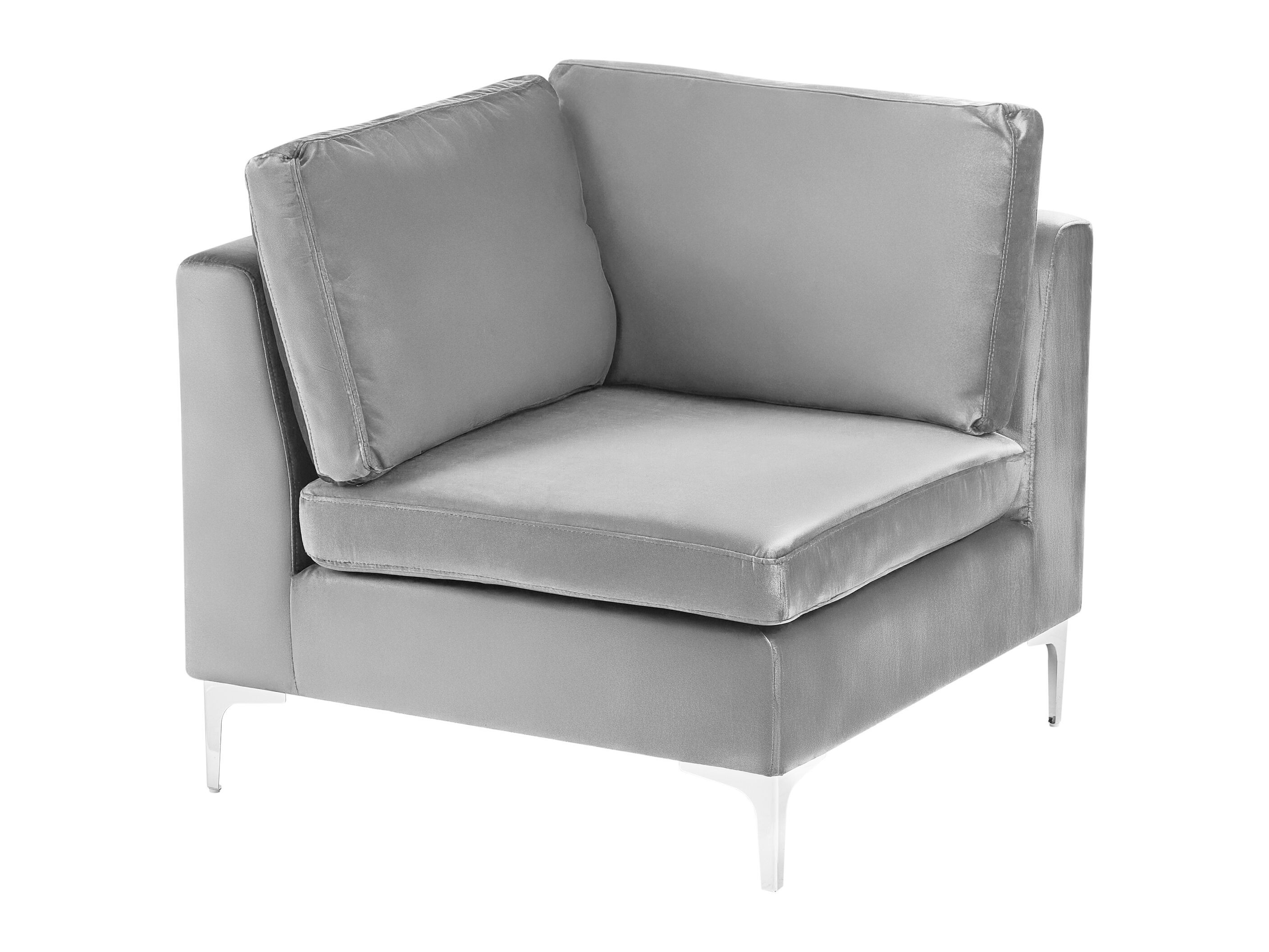 Modulinė sofa Dorleve 103 (Pilka)