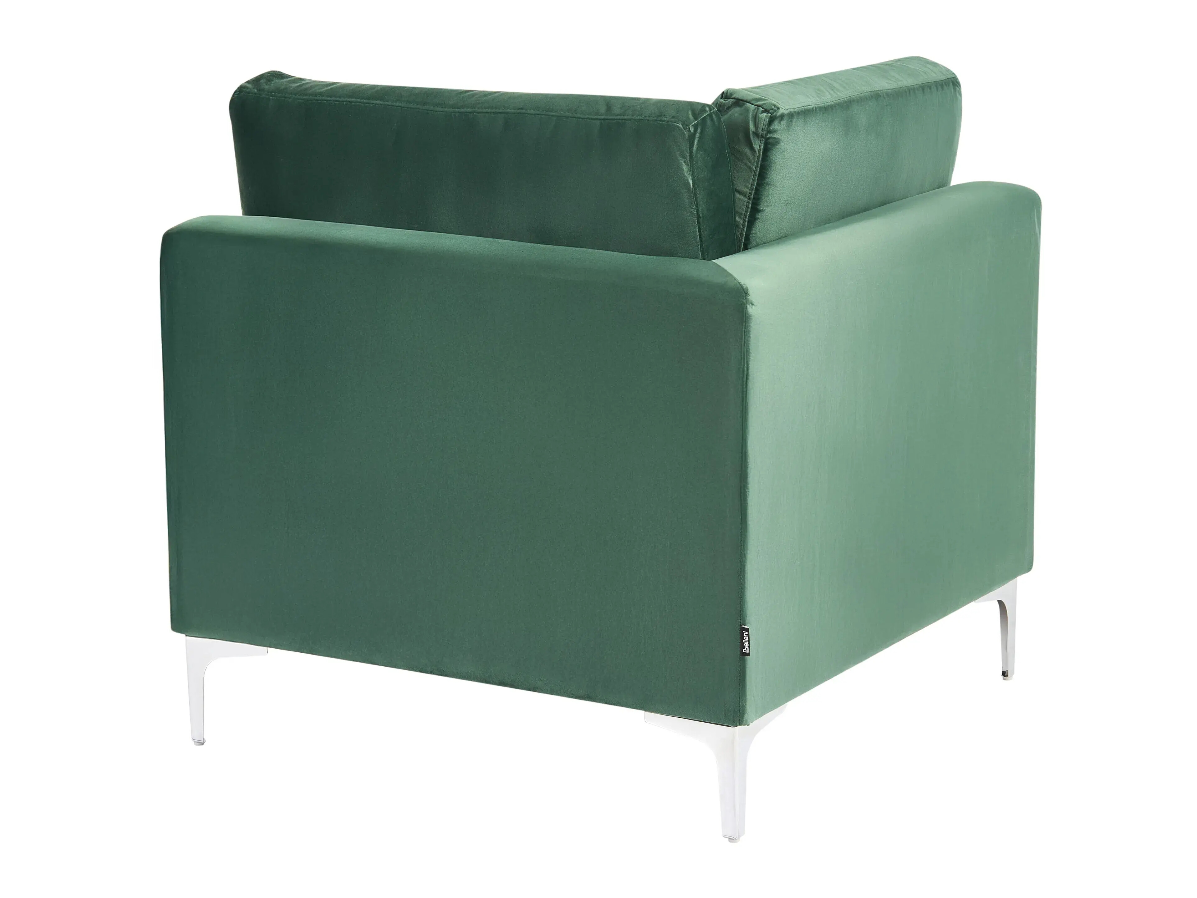 Modulinė sofa Dorleve 103 (Žalia)