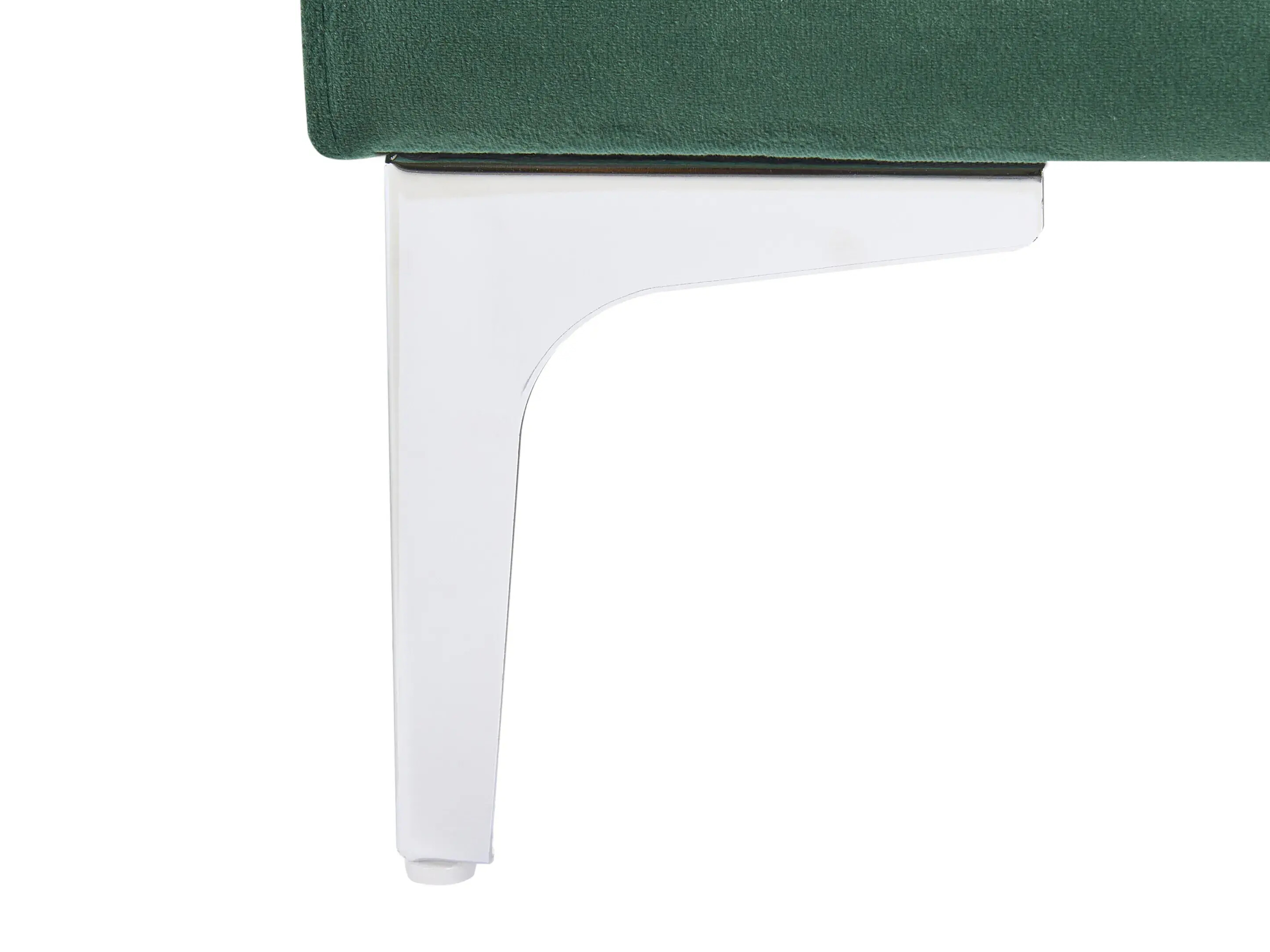 Modulinė sofa Dorleve 103 (Žalia)