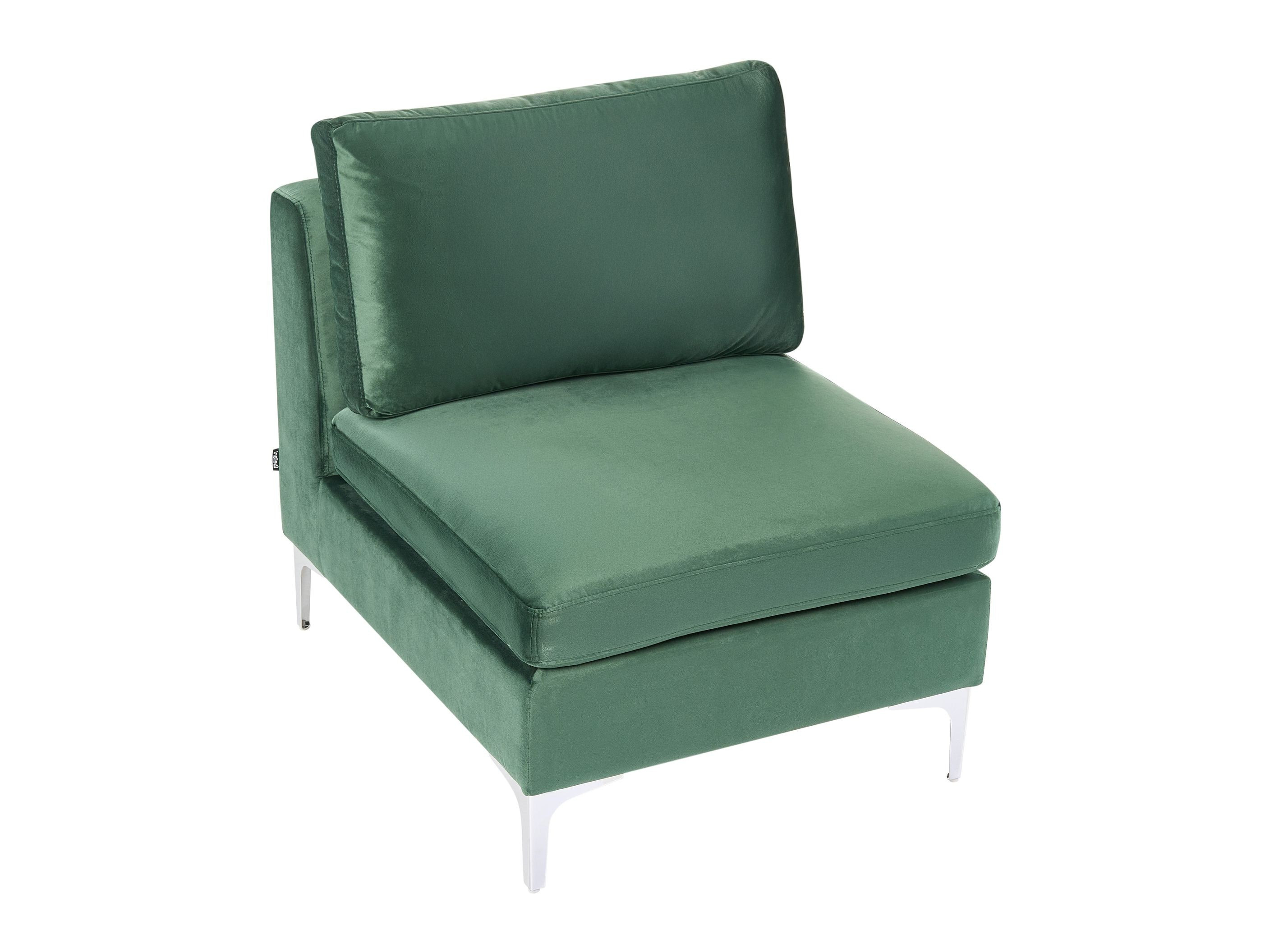 Modulinė sofa Dorleve 103 (Žalia)