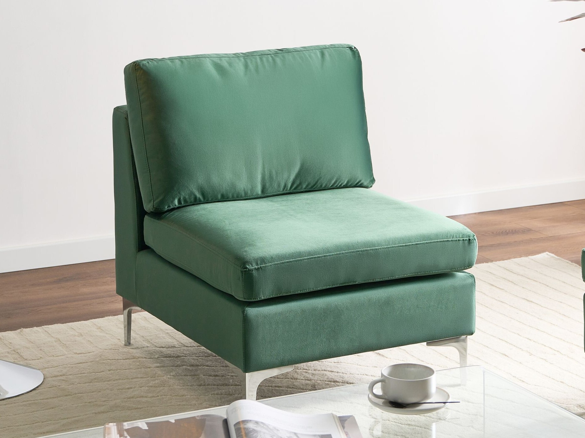 Modulinis fotelis Dorleve 105
