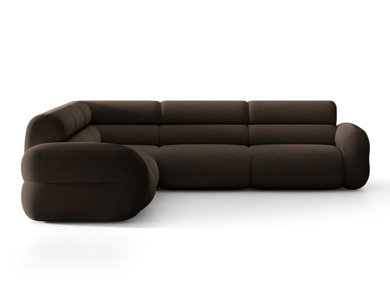 Modulinis minkštas kampas Cirbeno 102 (Baloo 2081)
