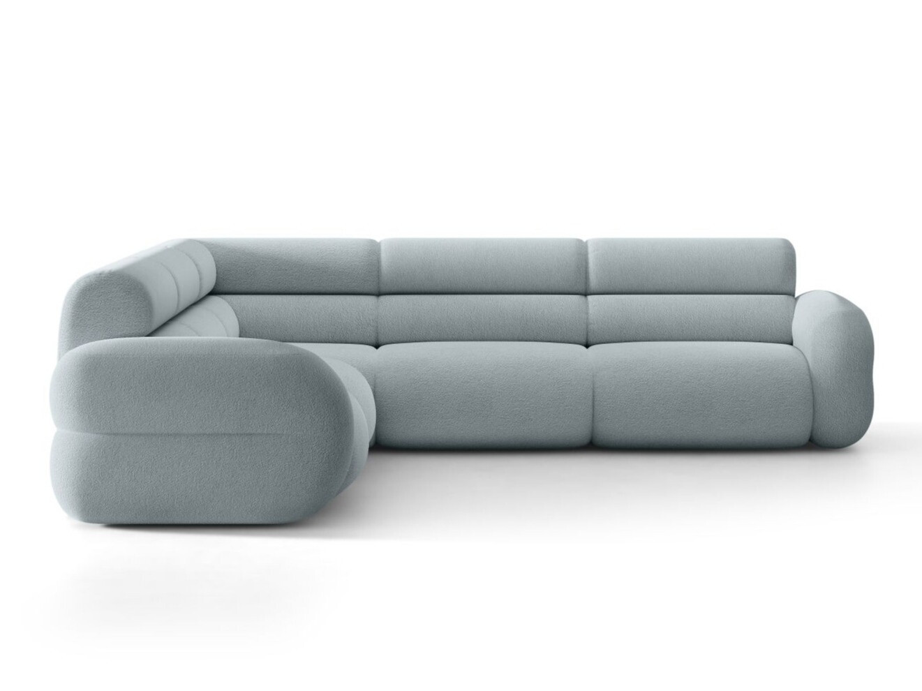 Modulinis minkštas kampas Cirbeno 102 (Baloo 2086)