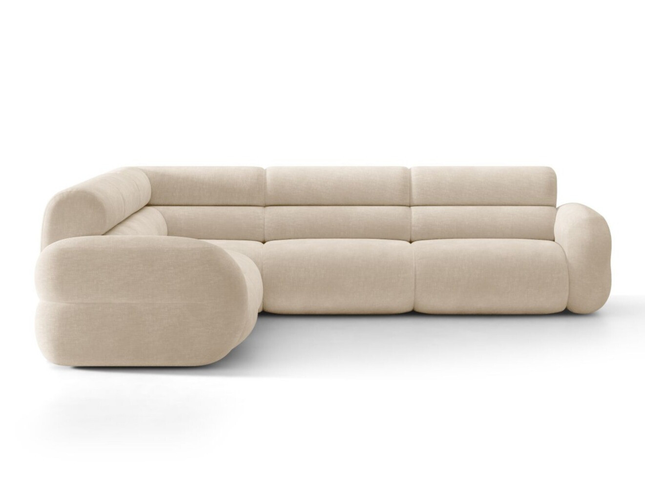 Modulinis minkštas kampas Cirbeno 102 (Golden 03)