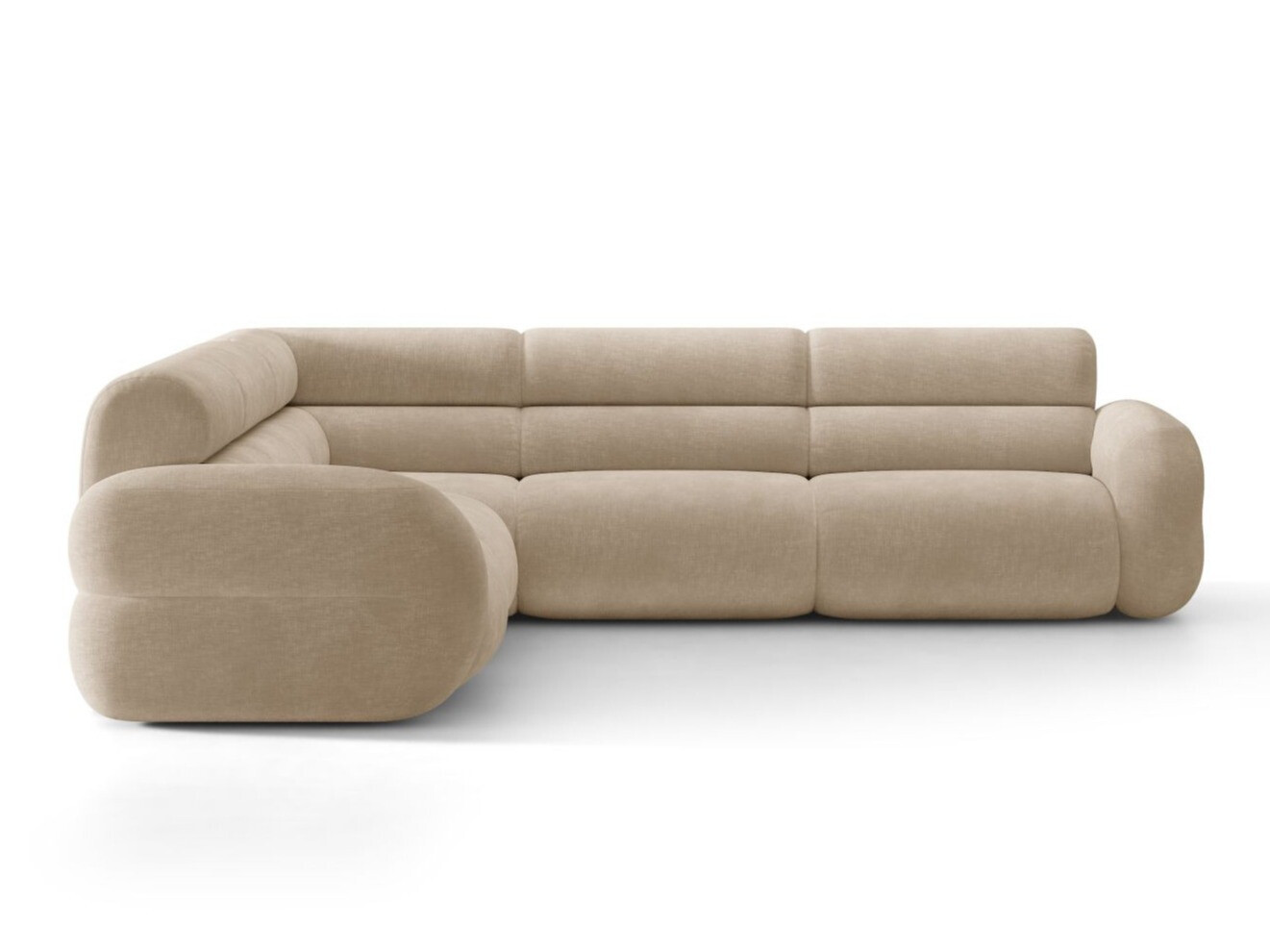 Modulinis minkštas kampas Cirbeno 102 (Golden 21)