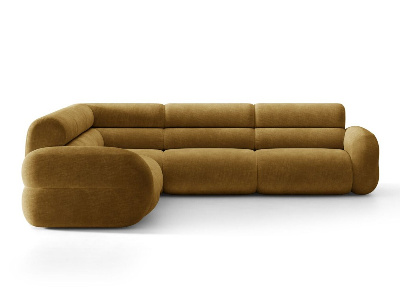 Modulinis minkštas kampas Cirbeno 102 (Golden 46)