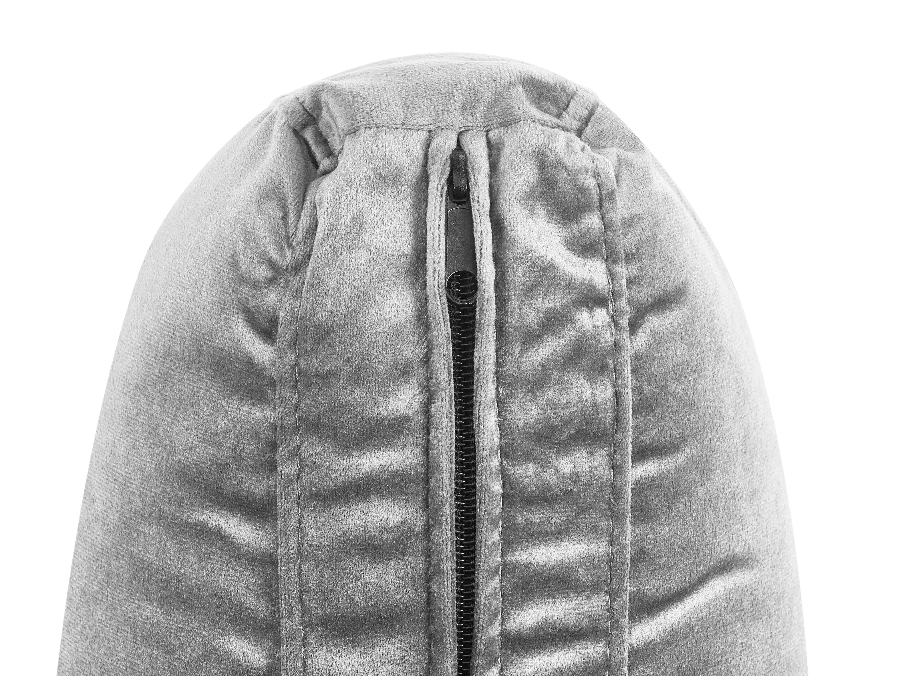 Modulinis minkštas kampas Dorleve 106 (Pilka)