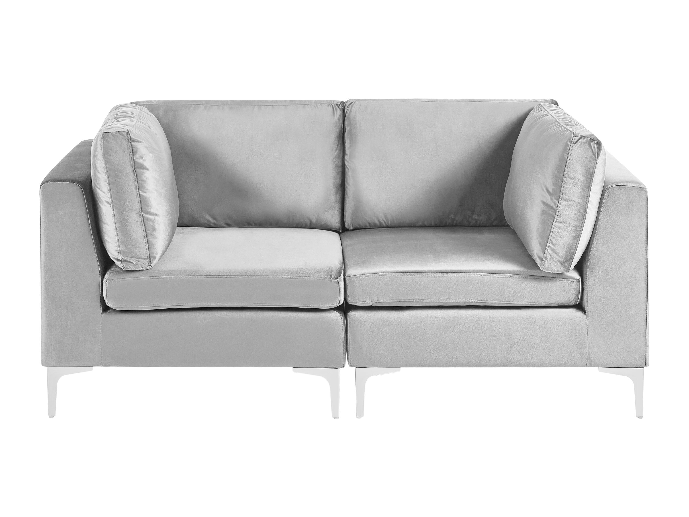 Modulinė sofa Dorleve 107 (Pilka)