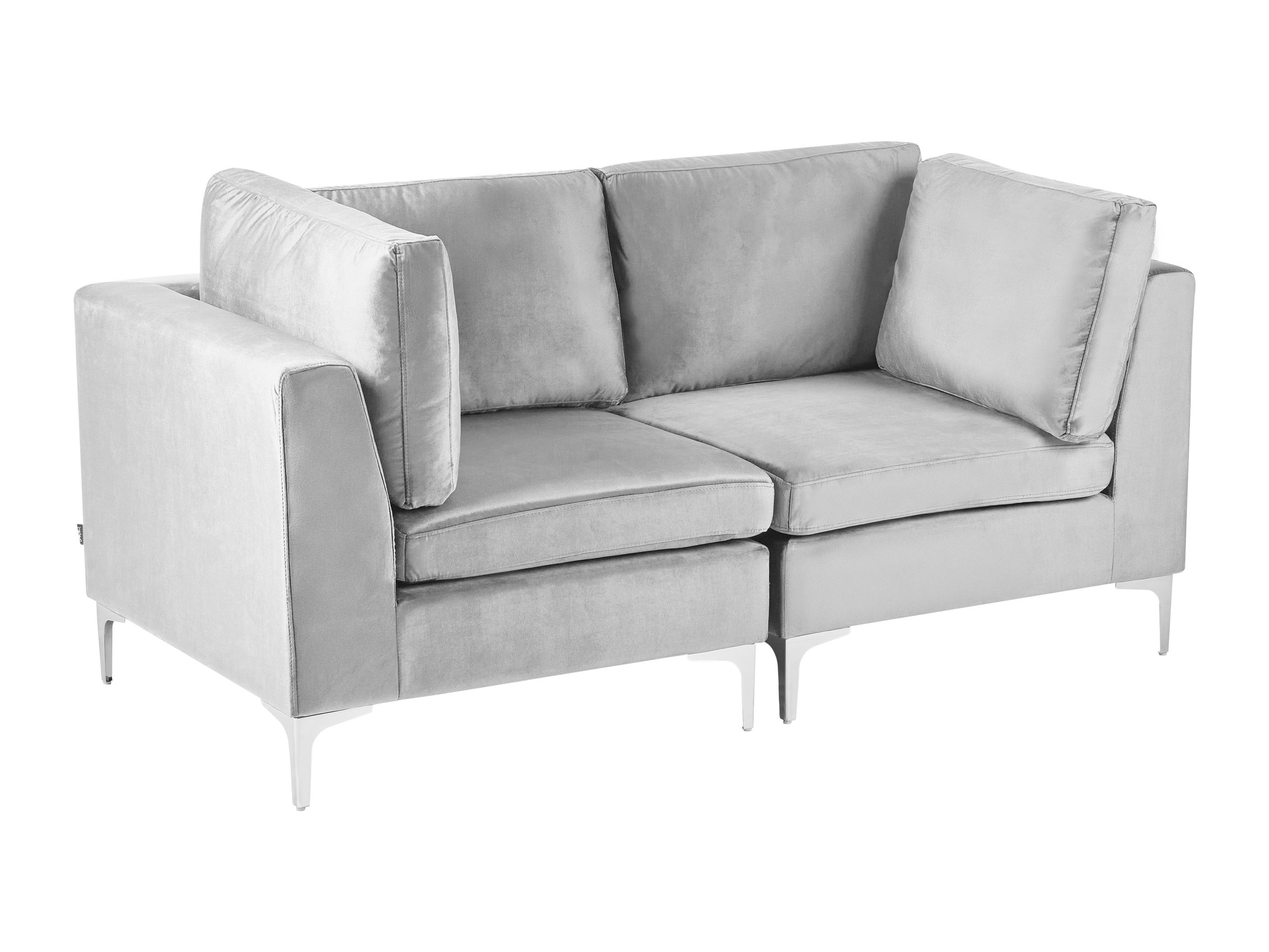 Modulinė sofa Dorleve 107 (Pilka)