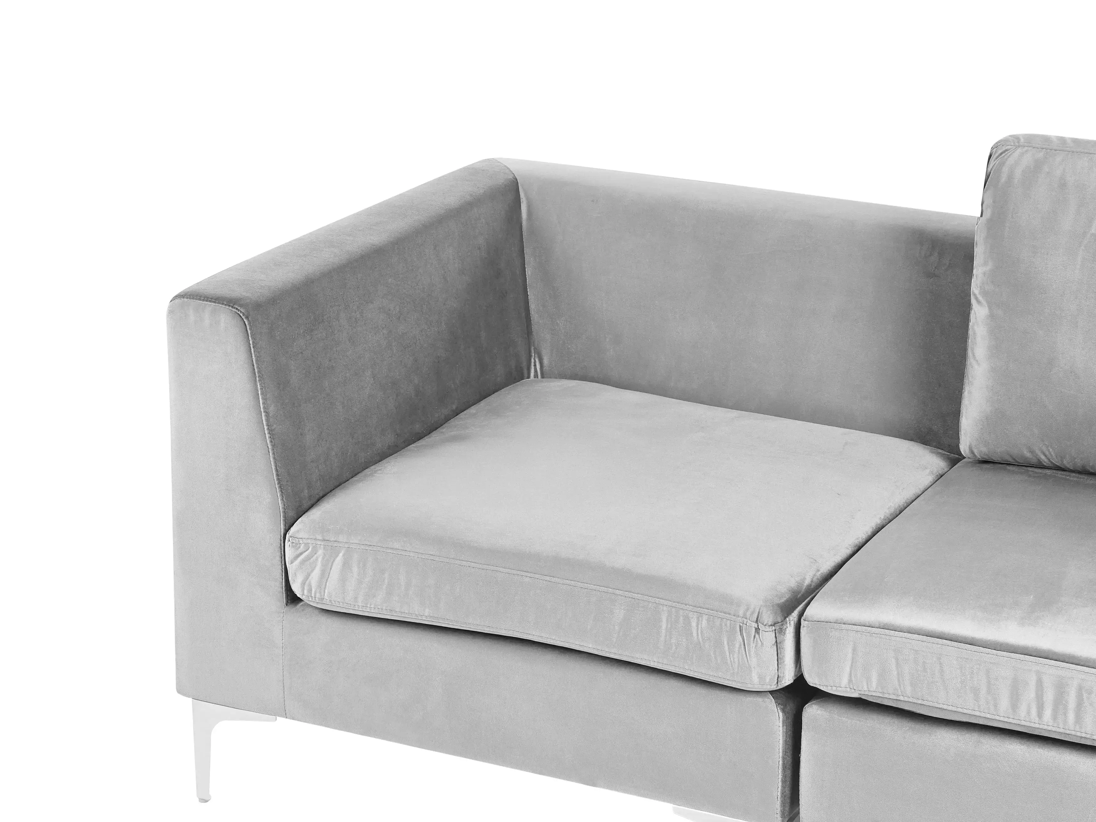 Modulinė sofa Dorleve 107 (Pilka)