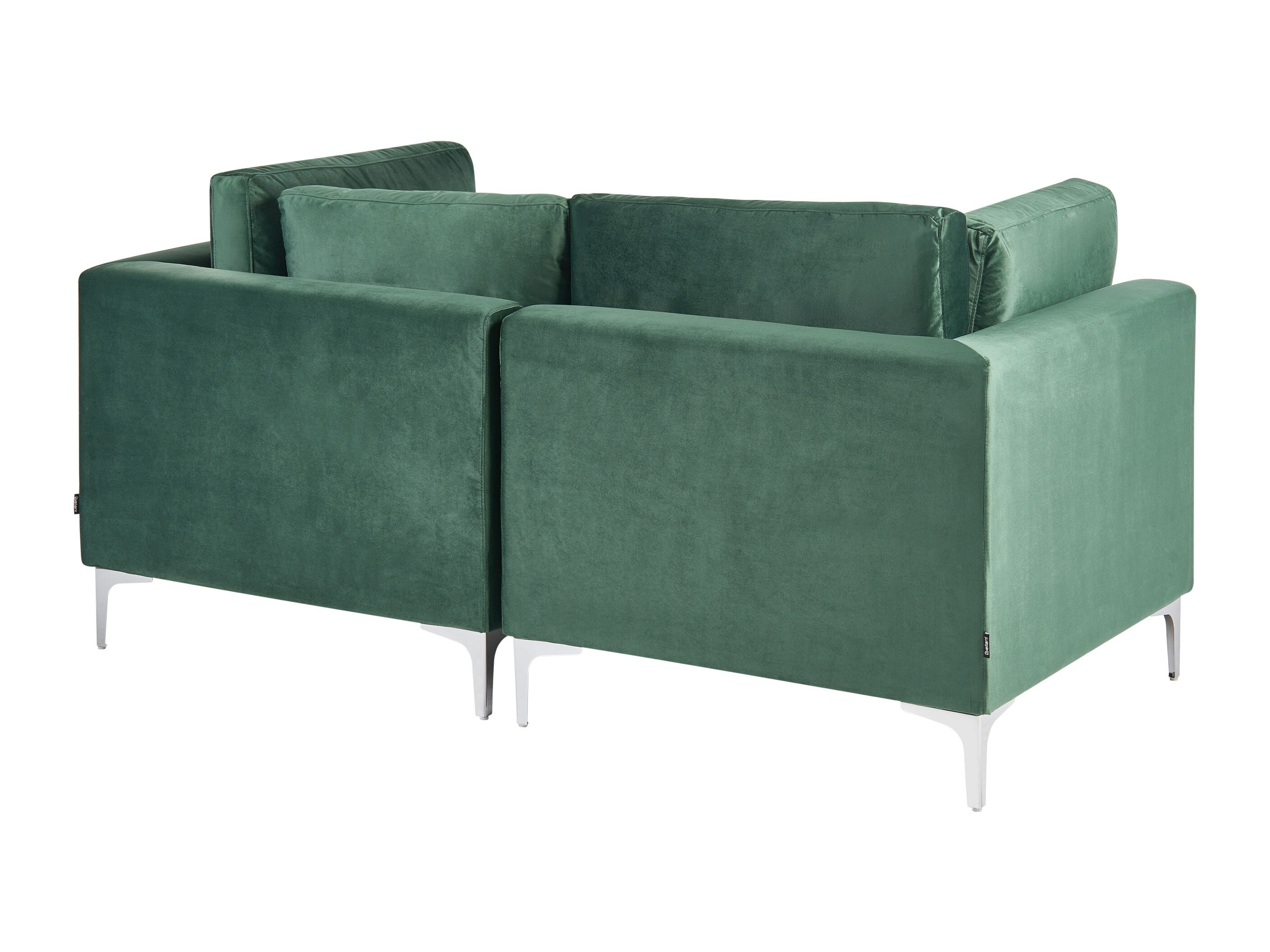 Modulinė sofa Dorleve 107 (Žalia)