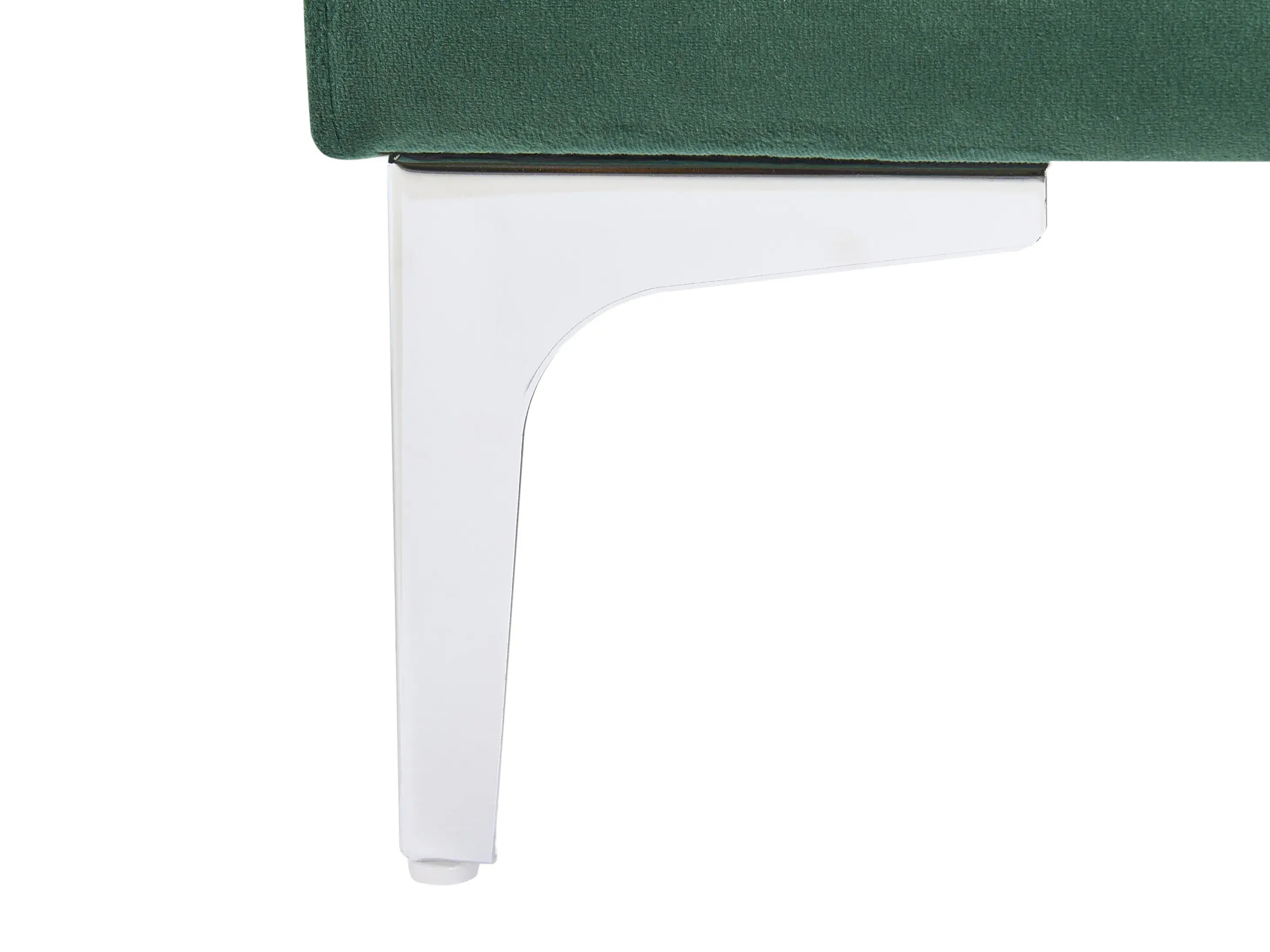 Modulinė sofa Dorleve 107 (Žalia)