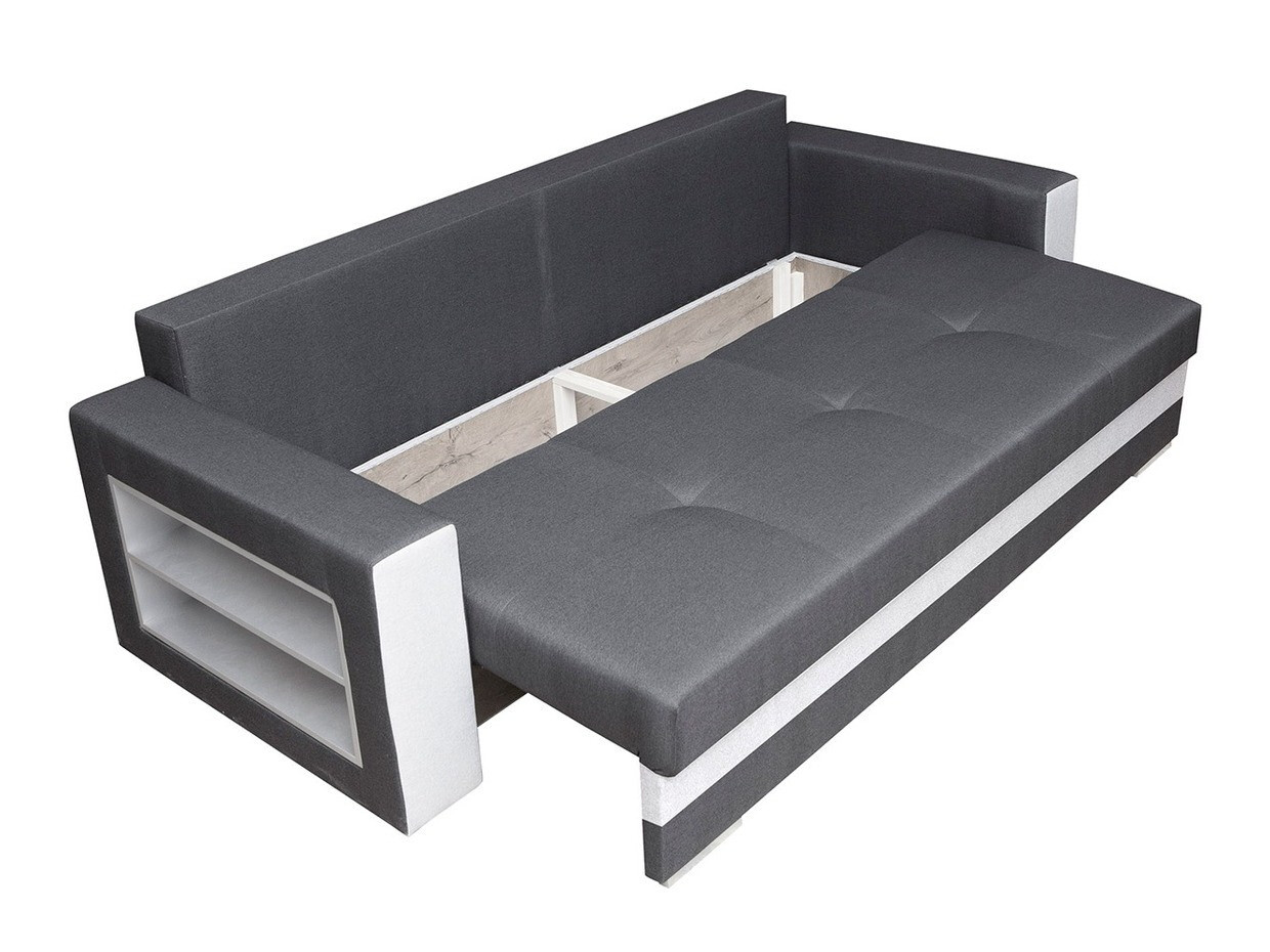 Sofa lova Decatur 106 (Twist 8 + Twist 2)